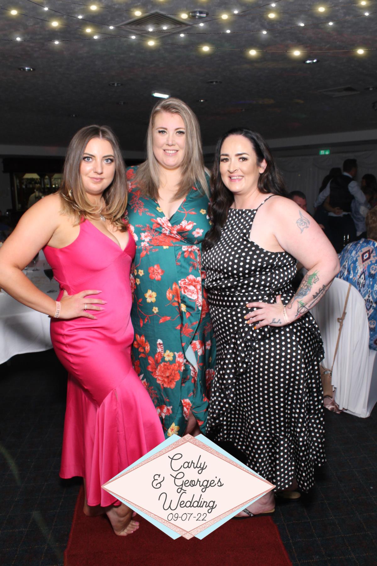 Carly & George's Wedding | View more photos from the event at gallery.liverpoolselfiemirror.co.uk/u/LiverpoolSelfieMirror/Carly-Georges-Wedding