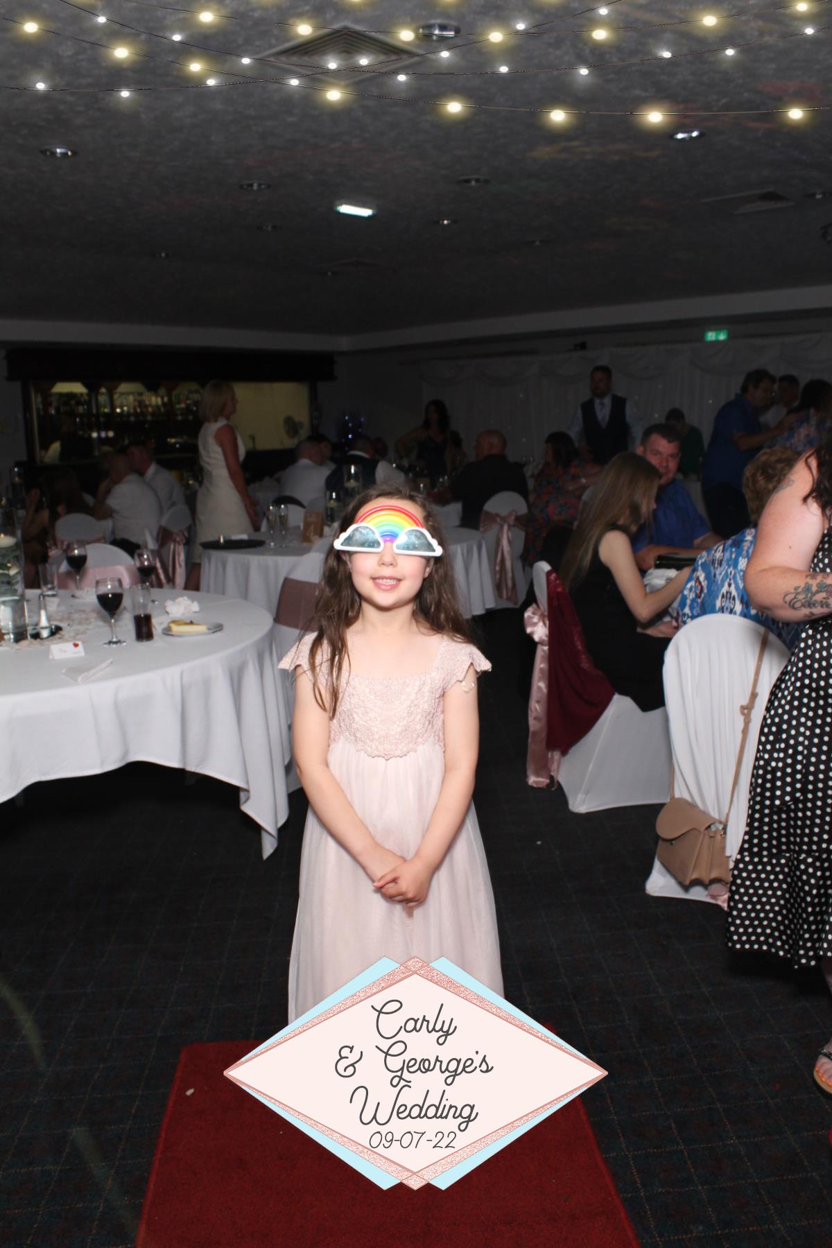 Carly & George's Wedding | View more photos from the event at gallery.liverpoolselfiemirror.co.uk/u/LiverpoolSelfieMirror/Carly-Georges-Wedding