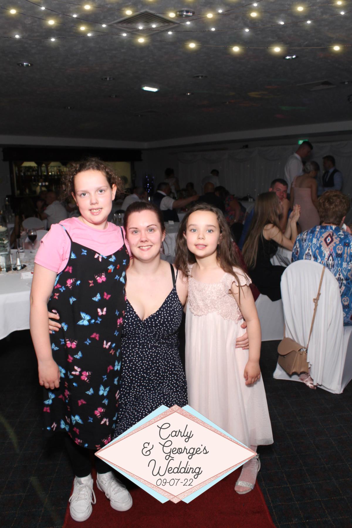 Carly & George's Wedding | View more photos from the event at gallery.liverpoolselfiemirror.co.uk/u/LiverpoolSelfieMirror/Carly-Georges-Wedding