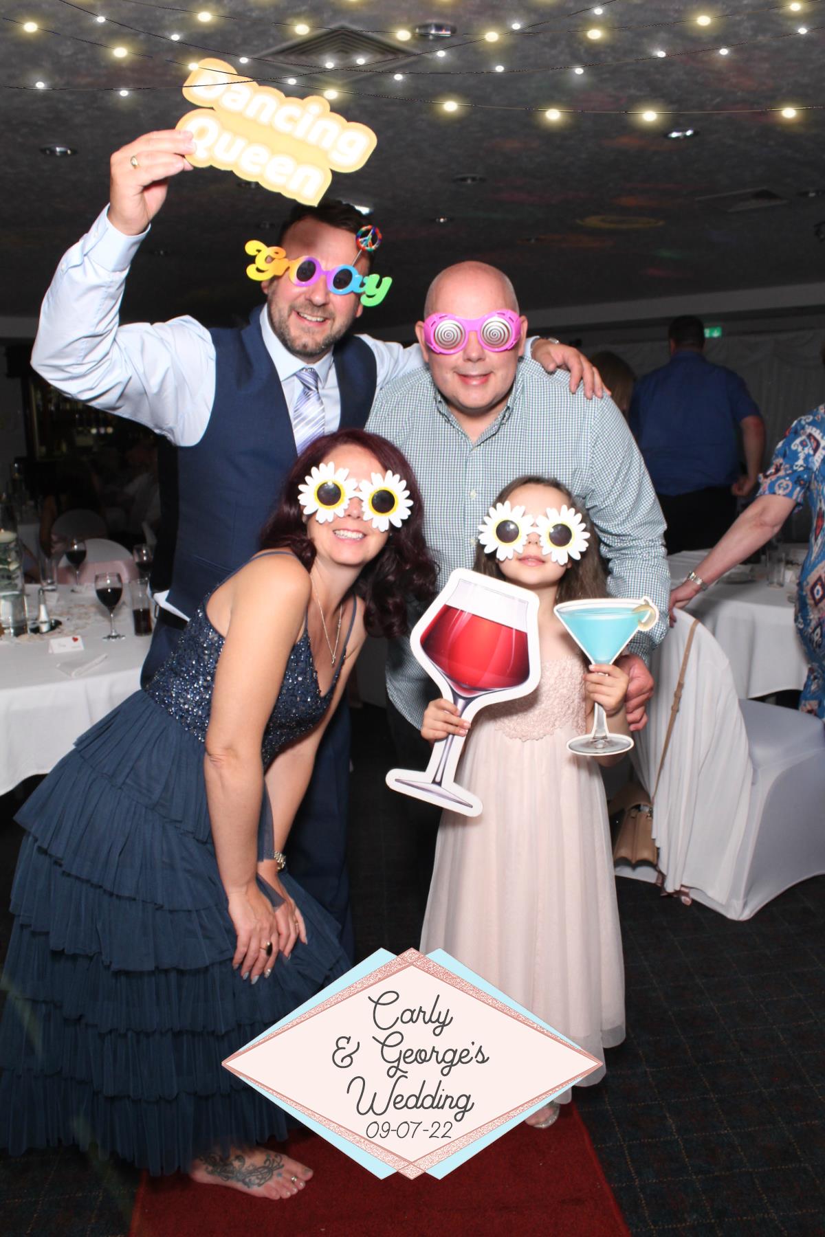 Carly & George's Wedding | View more photos from the event at gallery.liverpoolselfiemirror.co.uk/u/LiverpoolSelfieMirror/Carly-Georges-Wedding