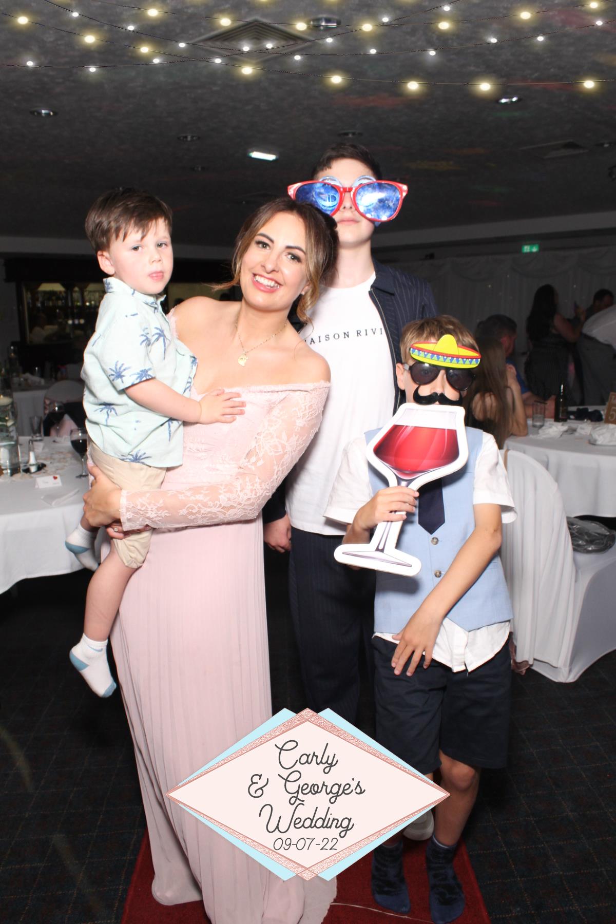 Carly & George's Wedding | View more photos from the event at gallery.liverpoolselfiemirror.co.uk/u/LiverpoolSelfieMirror/Carly-Georges-Wedding