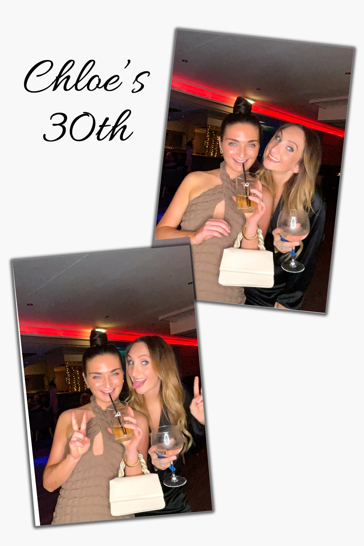 Chloe's 30th Birthday | View more photos from the event at gallery.liverpoolselfiemirror.co.uk/u/LiverpoolSelfieMirror/Chloes-30th-Birthday