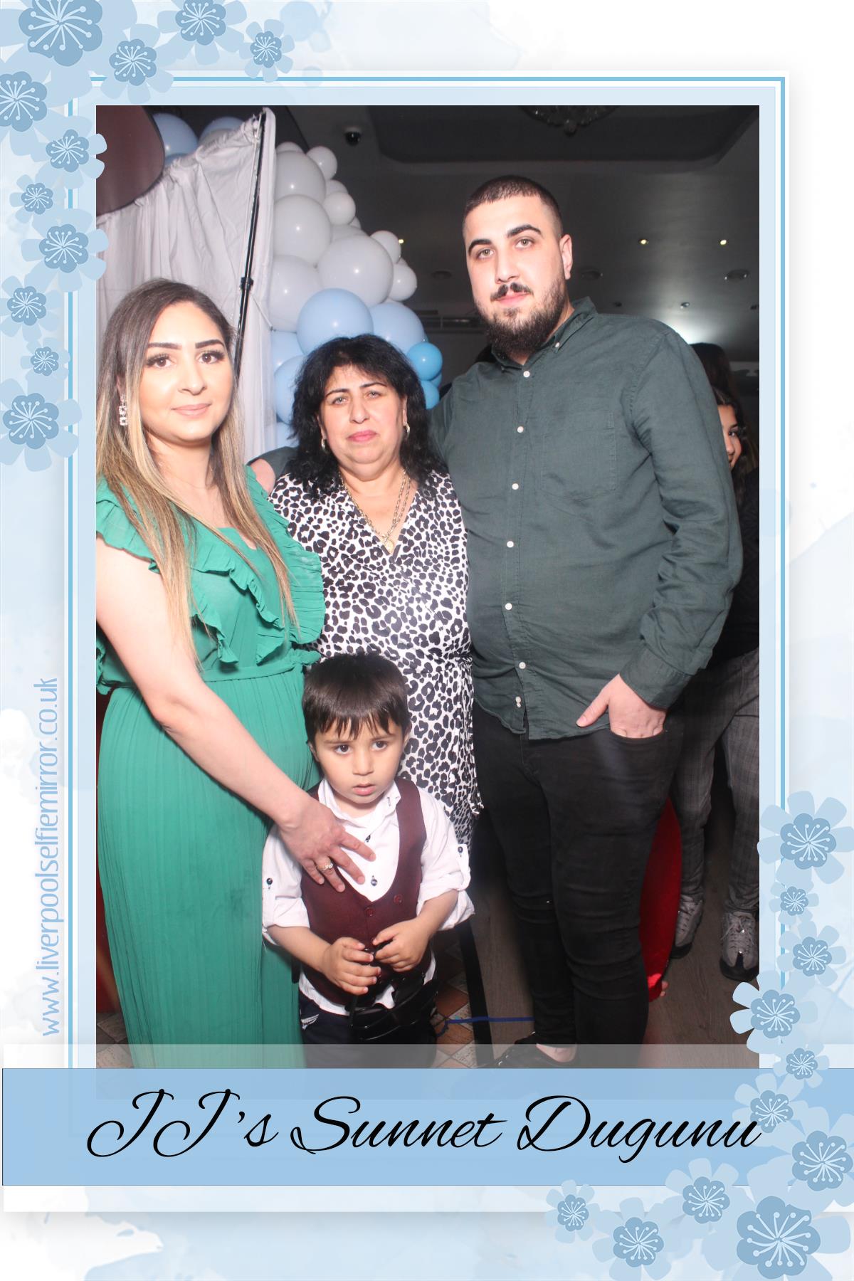 JJ's Sunnet Dugunu | View more photos from the event at gallery.liverpoolselfiemirror.co.uk/u/LiverpoolSelfieMirror/JJs-Sunnet-Dugunu