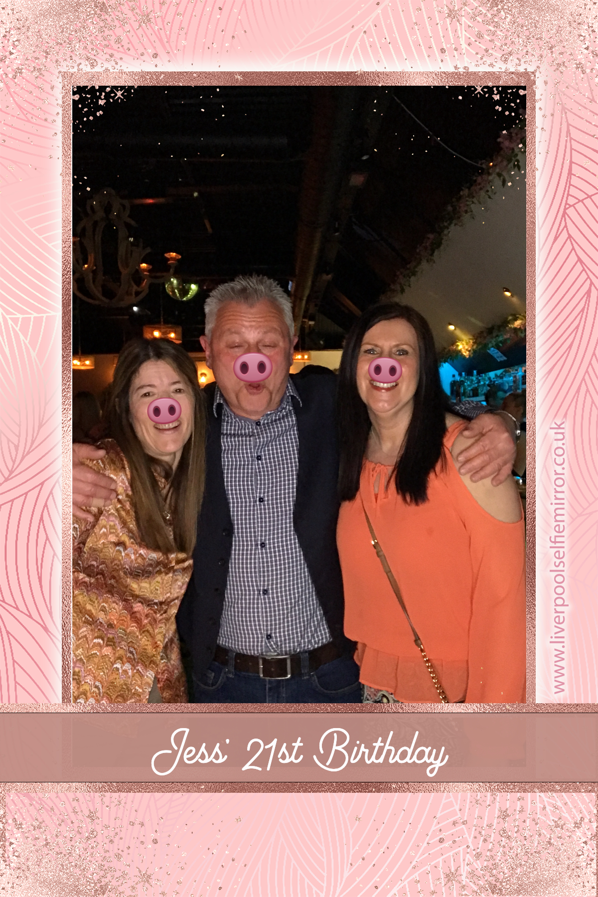 Jess' 21st Birthday | View more photos from the event at gallery.liverpoolselfiemirror.co.uk/u/LiverpoolSelfieMirror/Jess-21st-Birthday