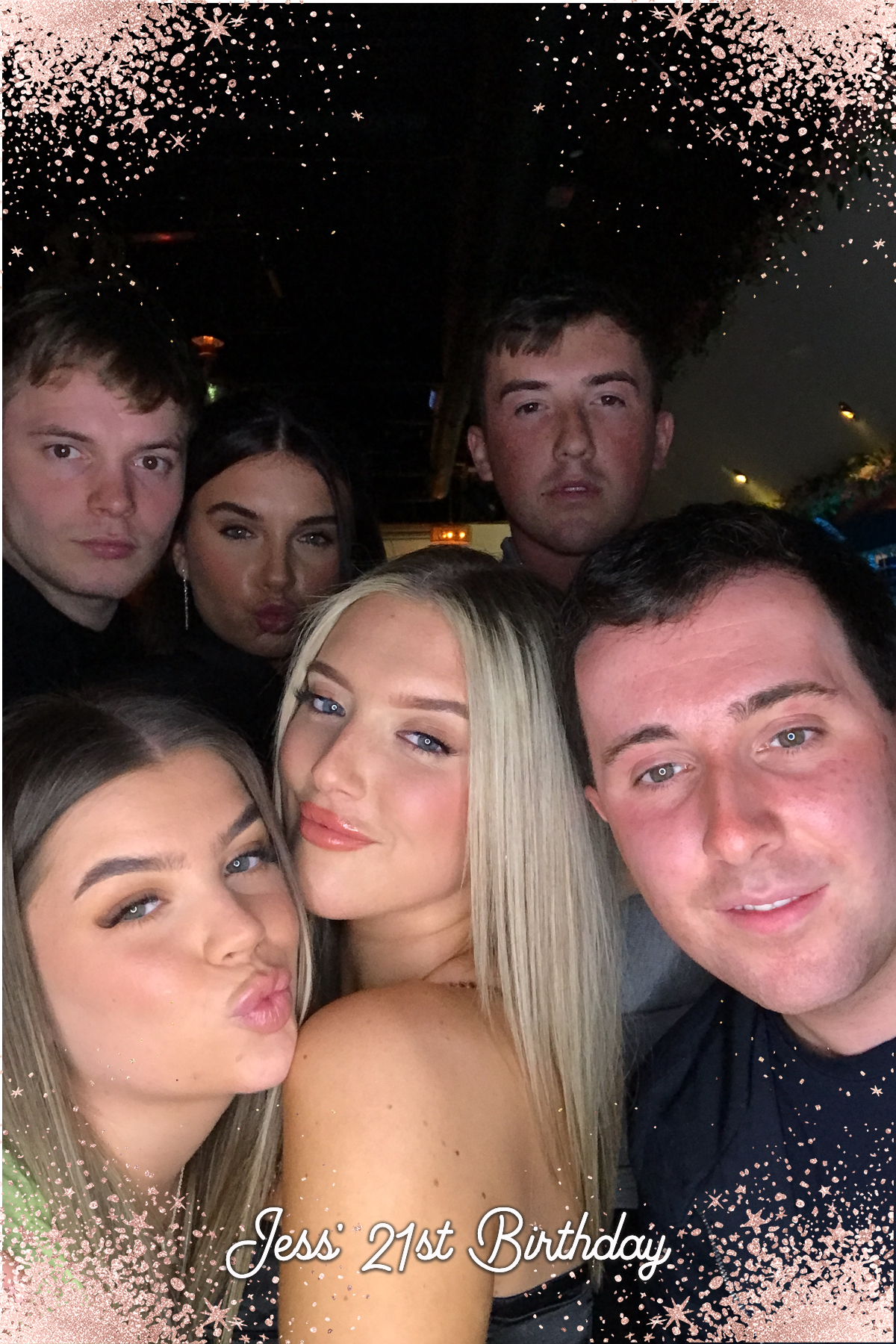 Jess' 21st Birthday | View more photos from the event at gallery.liverpoolselfiemirror.co.uk/u/LiverpoolSelfieMirror/Jess-21st-Birthday