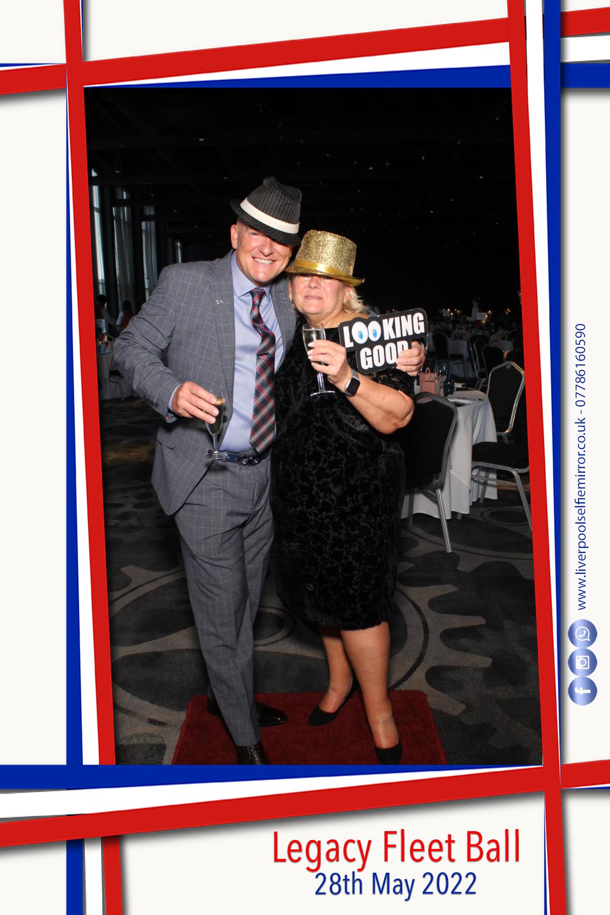 Legacy Fleet Ball 2022 | View more photos from the event at gallery.liverpoolselfiemirror.co.uk/u/LiverpoolSelfieMirror/Legacy-Fleet-Ball-2022