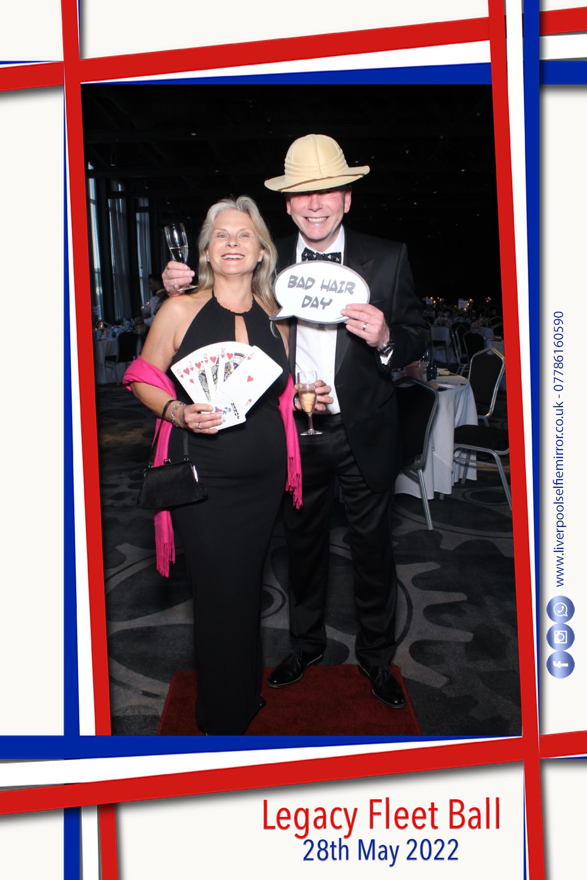 Legacy Fleet Ball 2022 | View more photos from the event at gallery.liverpoolselfiemirror.co.uk/u/LiverpoolSelfieMirror/Legacy-Fleet-Ball-2022