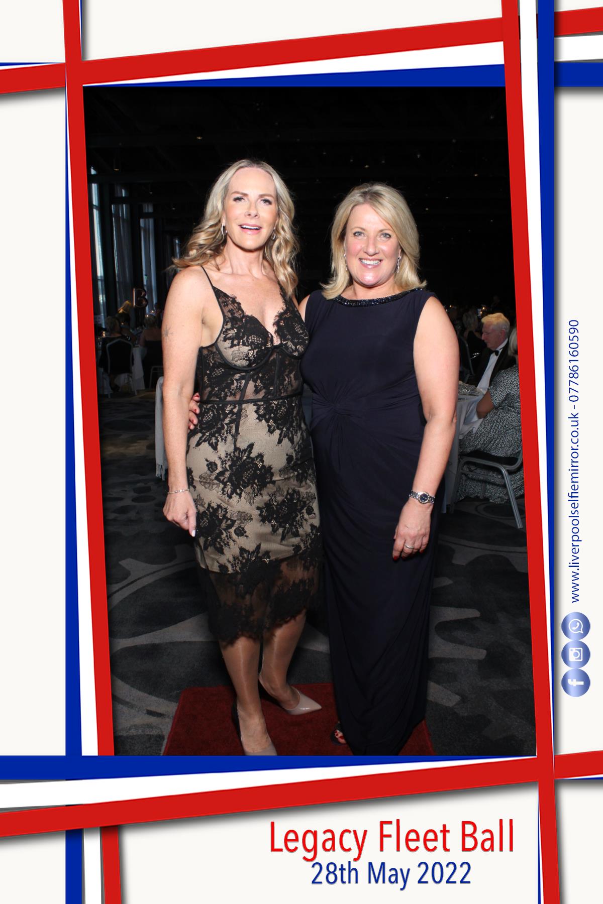 Legacy Fleet Ball 2022 | View more photos from the event at gallery.liverpoolselfiemirror.co.uk/u/LiverpoolSelfieMirror/Legacy-Fleet-Ball-2022