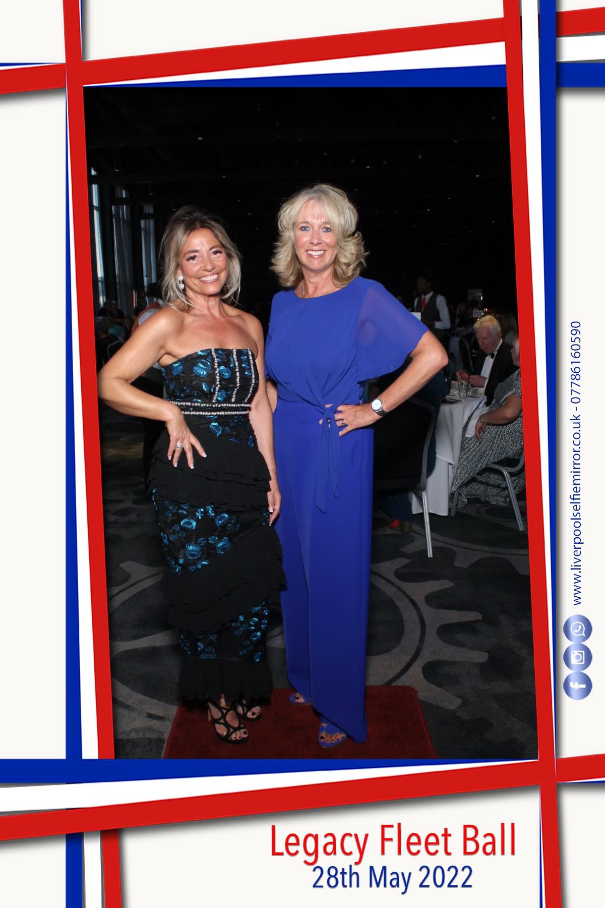 Legacy Fleet Ball 2022 | View more photos from the event at gallery.liverpoolselfiemirror.co.uk/u/LiverpoolSelfieMirror/Legacy-Fleet-Ball-2022