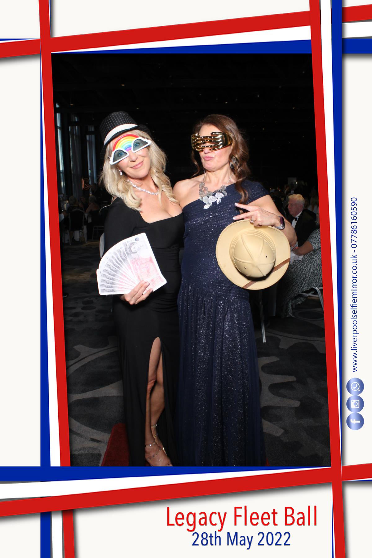 Legacy Fleet Ball 2022 | View more photos from the event at gallery.liverpoolselfiemirror.co.uk/u/LiverpoolSelfieMirror/Legacy-Fleet-Ball-2022