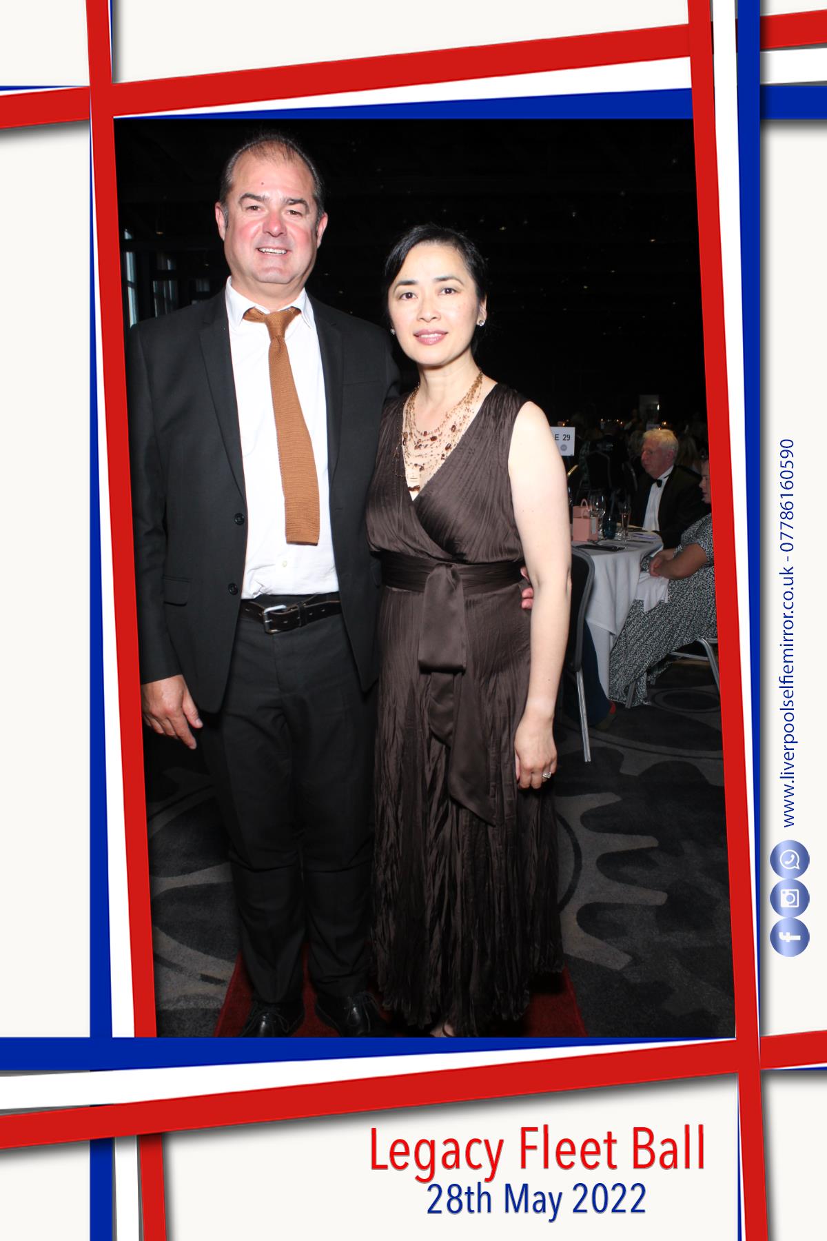 Legacy Fleet Ball 2022 | View more photos from the event at gallery.liverpoolselfiemirror.co.uk/u/LiverpoolSelfieMirror/Legacy-Fleet-Ball-2022