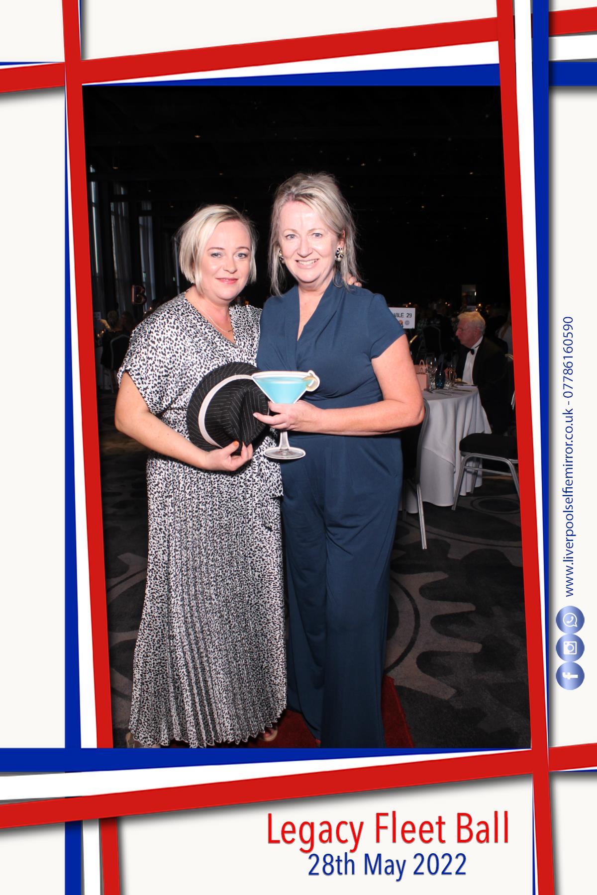 Legacy Fleet Ball 2022 | View more photos from the event at gallery.liverpoolselfiemirror.co.uk/u/LiverpoolSelfieMirror/Legacy-Fleet-Ball-2022
