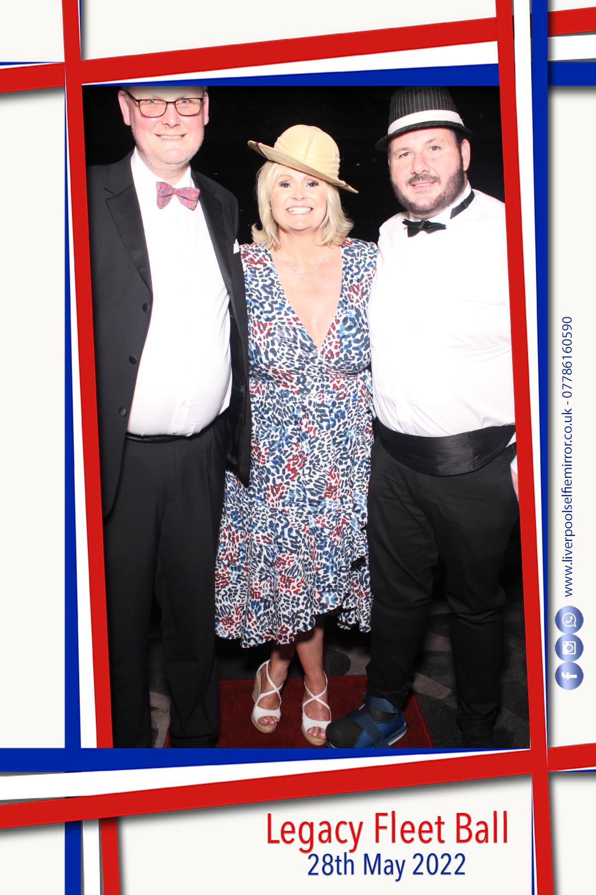 Legacy Fleet Ball 2022 | View more photos from the event at gallery.liverpoolselfiemirror.co.uk/u/LiverpoolSelfieMirror/Legacy-Fleet-Ball-2022