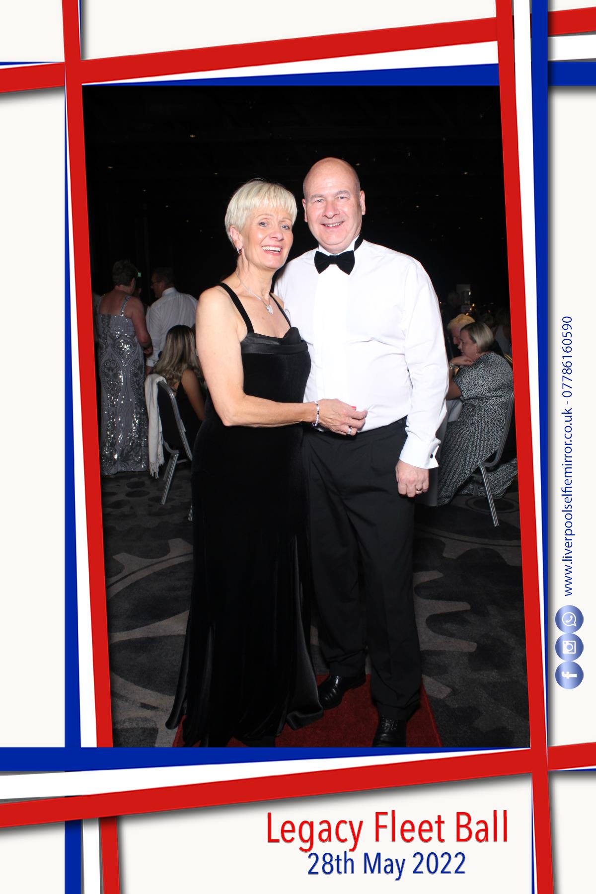 Legacy Fleet Ball 2022 | View more photos from the event at gallery.liverpoolselfiemirror.co.uk/u/LiverpoolSelfieMirror/Legacy-Fleet-Ball-2022