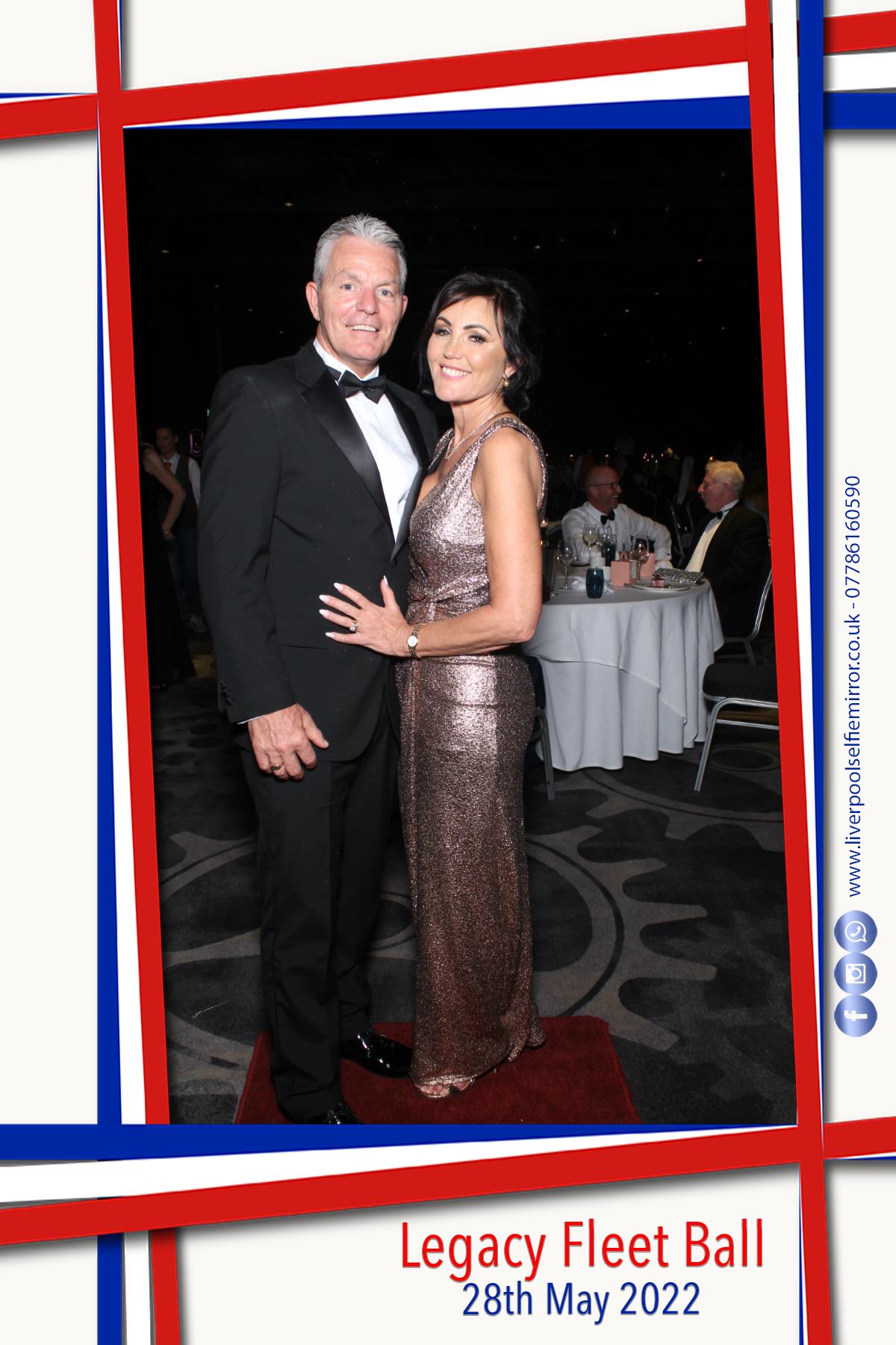 Legacy Fleet Ball 2022 | View more photos from the event at gallery.liverpoolselfiemirror.co.uk/u/LiverpoolSelfieMirror/Legacy-Fleet-Ball-2022