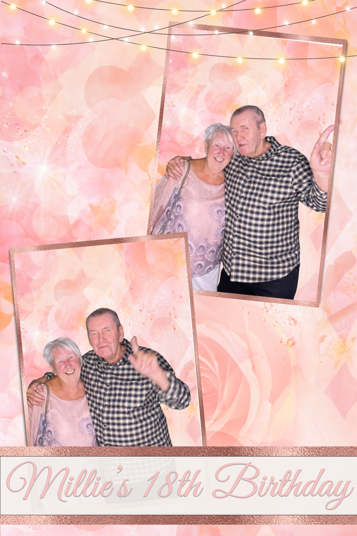 Millie's 18th Birthday | View more photos from the event at gallery.liverpoolselfiemirror.co.uk/u/LiverpoolSelfieMirror/Millies-18th-Birthday