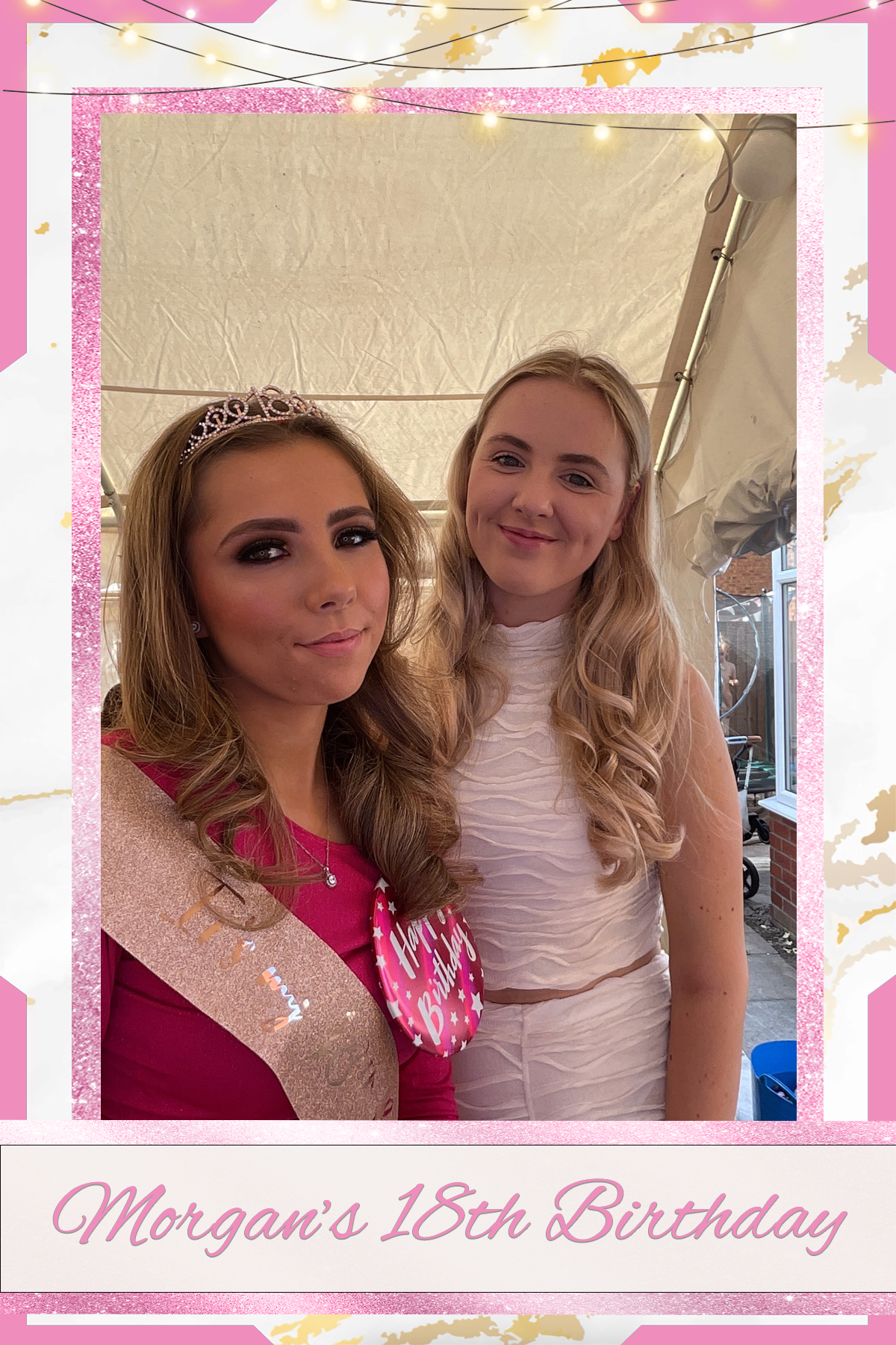 Morgan's 18th Birthday | View more photos from the event at gallery.liverpoolselfiemirror.co.uk/u/LiverpoolSelfieMirror/Morgans-18th-Birthday