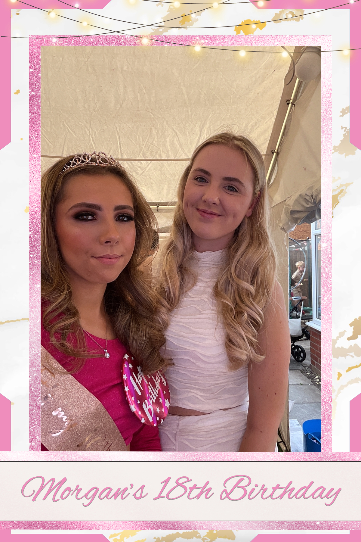 Morgan's 18th Birthday | View more photos from the event at gallery.liverpoolselfiemirror.co.uk/u/LiverpoolSelfieMirror/Morgans-18th-Birthday