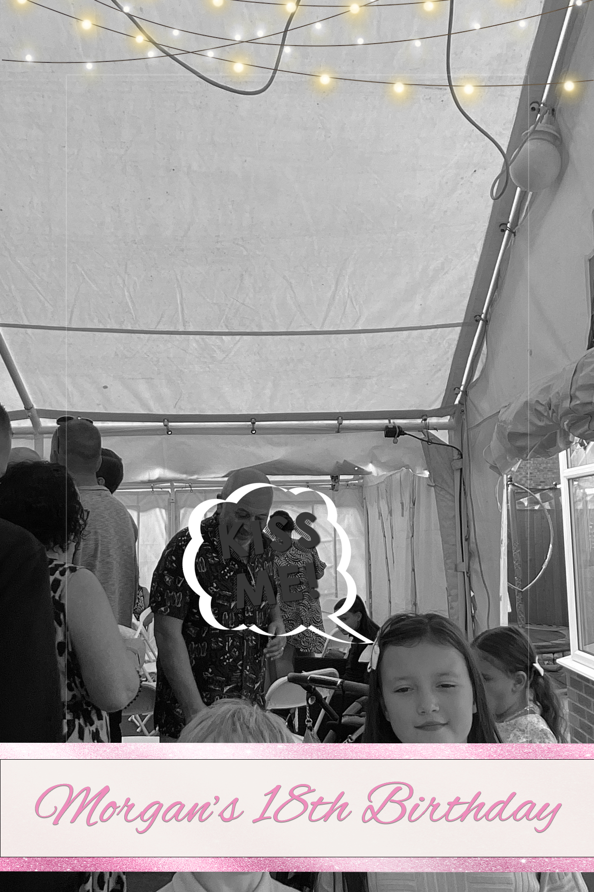 Morgan's 18th Birthday | View more photos from the event at gallery.liverpoolselfiemirror.co.uk/u/LiverpoolSelfieMirror/Morgans-18th-Birthday