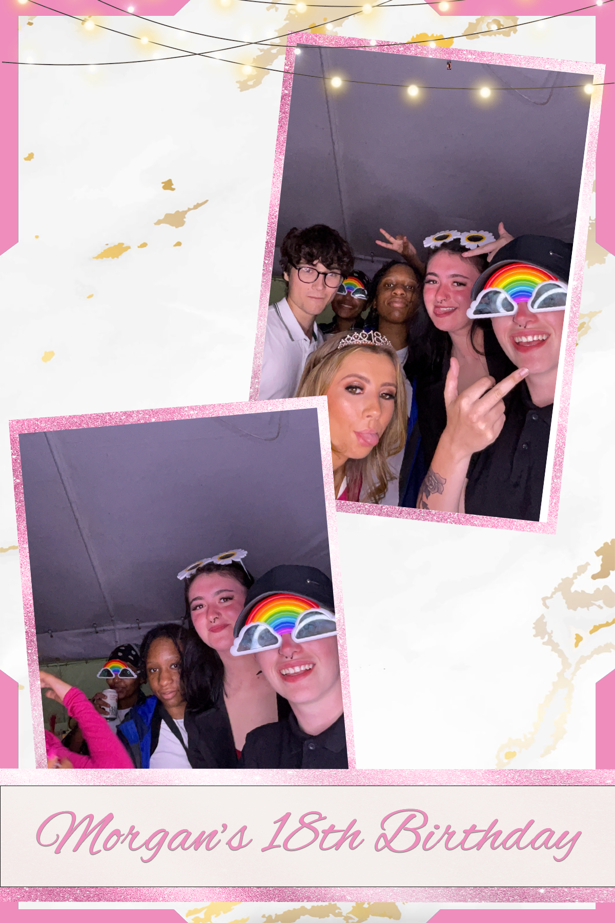 Morgan's 18th Birthday | View more photos from the event at gallery.liverpoolselfiemirror.co.uk/u/LiverpoolSelfieMirror/Morgans-18th-Birthday