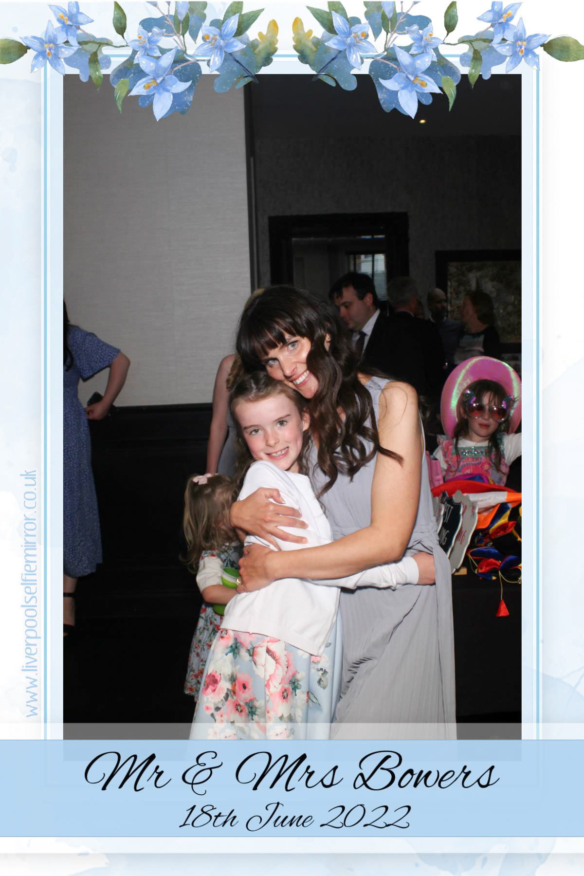 Mr & Mrs Bowers' Wedding | View more photos from the event at gallery.liverpoolselfiemirror.co.uk/u/LiverpoolSelfieMirror/Mr-Mrs-Bowers-Wedding