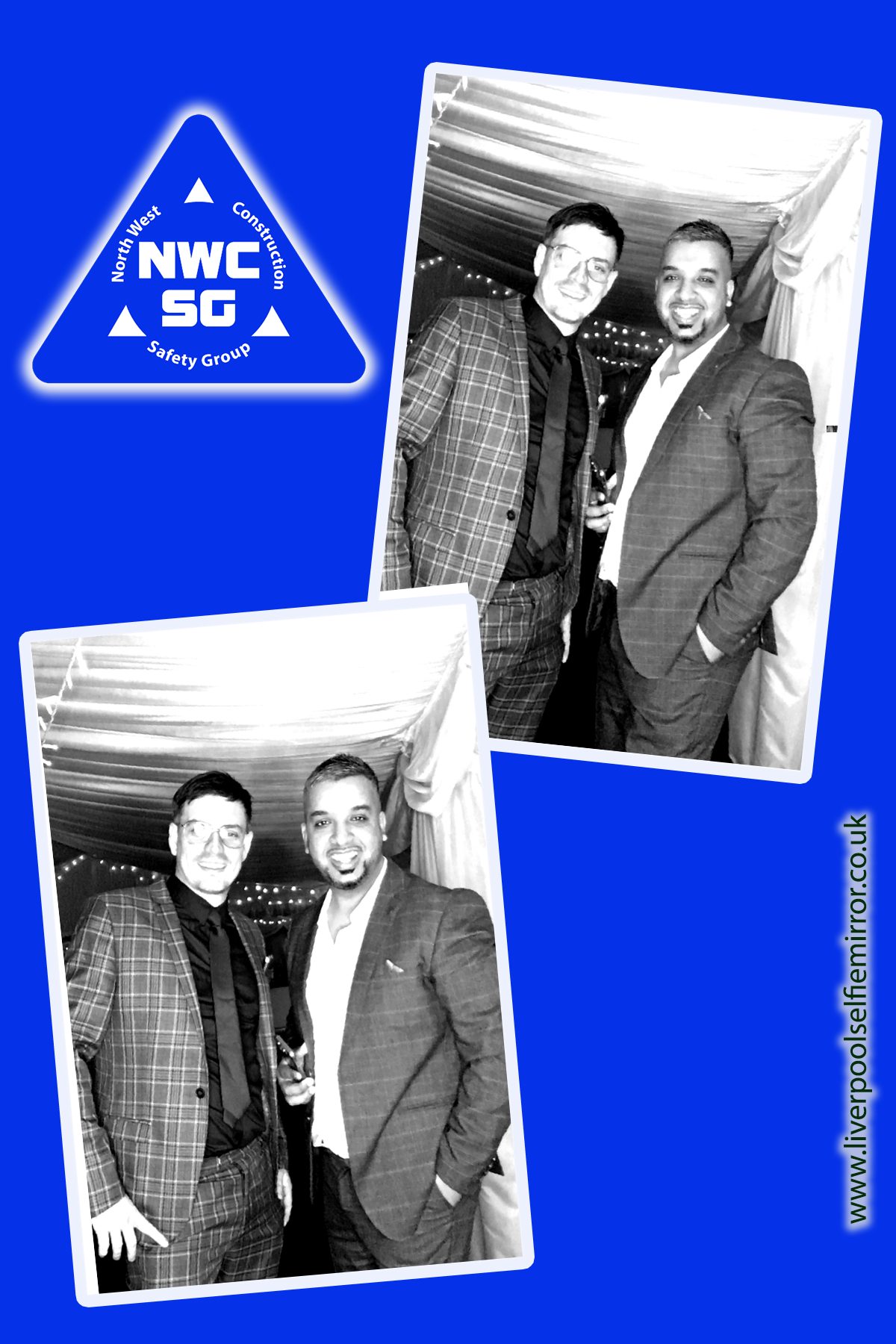 North West Construction Safety Group Annual Awards 2022 | View more photos from the event at gallery.liverpoolselfiemirror.co.uk/u/LiverpoolSelfieMirror/North-West-Construction-Safety-Group-Annual-Awards-2022