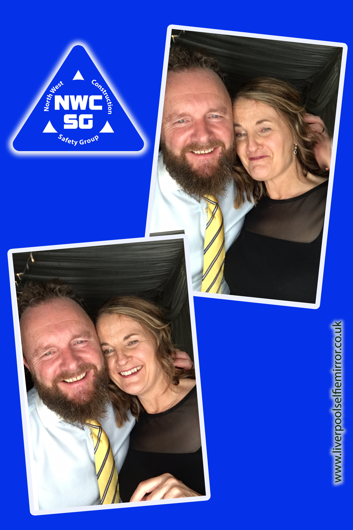 North West Construction Safety Group Annual Awards 2022 | View more photos from the event at gallery.liverpoolselfiemirror.co.uk/u/LiverpoolSelfieMirror/North-West-Construction-Safety-Group-Annual-Awards-2022