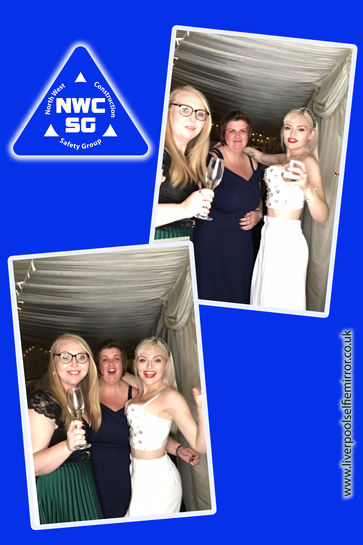North West Construction Safety Group Annual Awards 2022 | View more photos from the event at gallery.liverpoolselfiemirror.co.uk/u/LiverpoolSelfieMirror/North-West-Construction-Safety-Group-Annual-Awards-2022