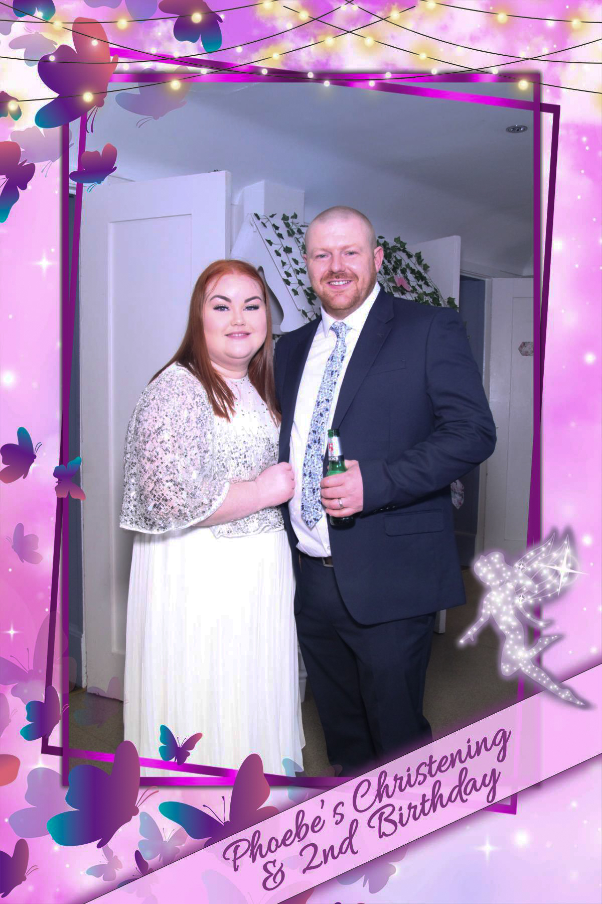 Phoebe's Christening & 2nd Birthday | View more photos from the event at gallery.liverpoolselfiemirror.co.uk/u/LiverpoolSelfieMirror/Phoebes-Christening-2nd-Birthday