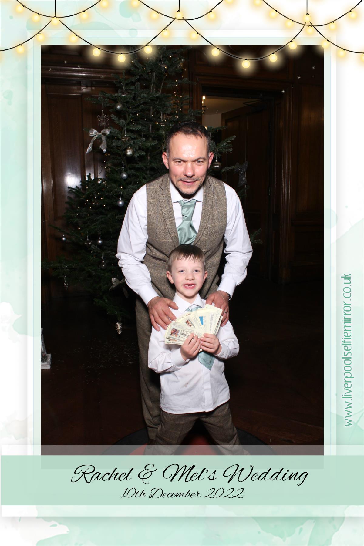 Rachel & Mel's Wedding | View more photos from the event at gallery.liverpoolselfiemirror.co.uk/u/LiverpoolSelfieMirror/Rachel-Mels-Wedding
