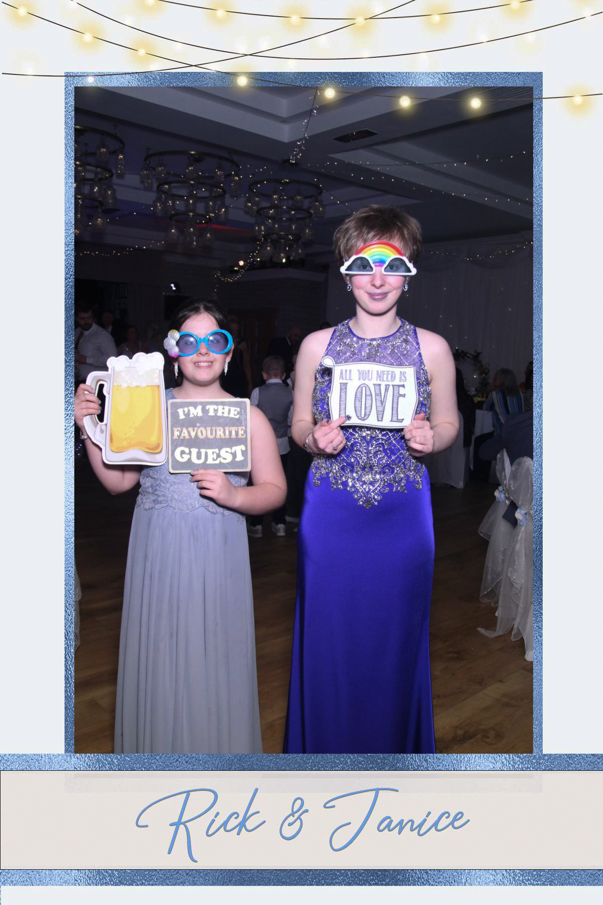 Rick & Janice's Wedding | View more photos from the event at gallery.liverpoolselfiemirror.co.uk/u/LiverpoolSelfieMirror/Rick-Janices-Wedding