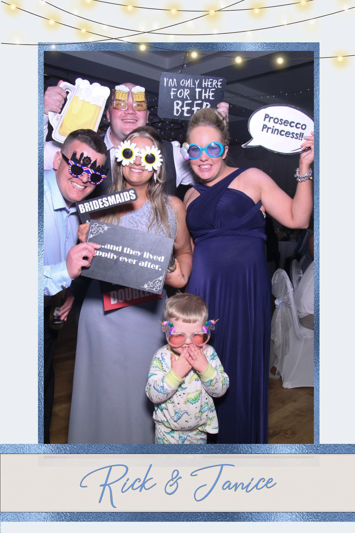 Rick & Janice's Wedding | View more photos from the event at gallery.liverpoolselfiemirror.co.uk/u/LiverpoolSelfieMirror/Rick-Janices-Wedding
