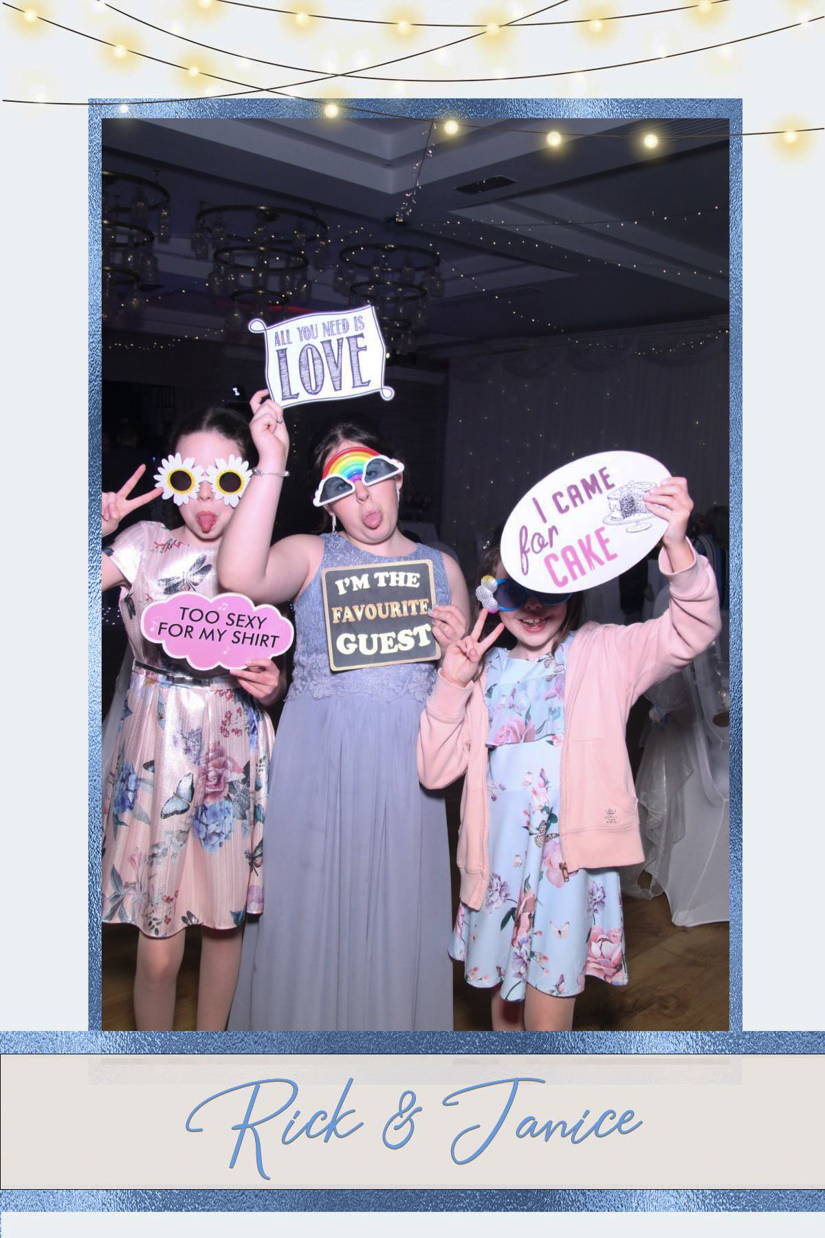 Rick & Janice's Wedding | View more photos from the event at gallery.liverpoolselfiemirror.co.uk/u/LiverpoolSelfieMirror/Rick-Janices-Wedding
