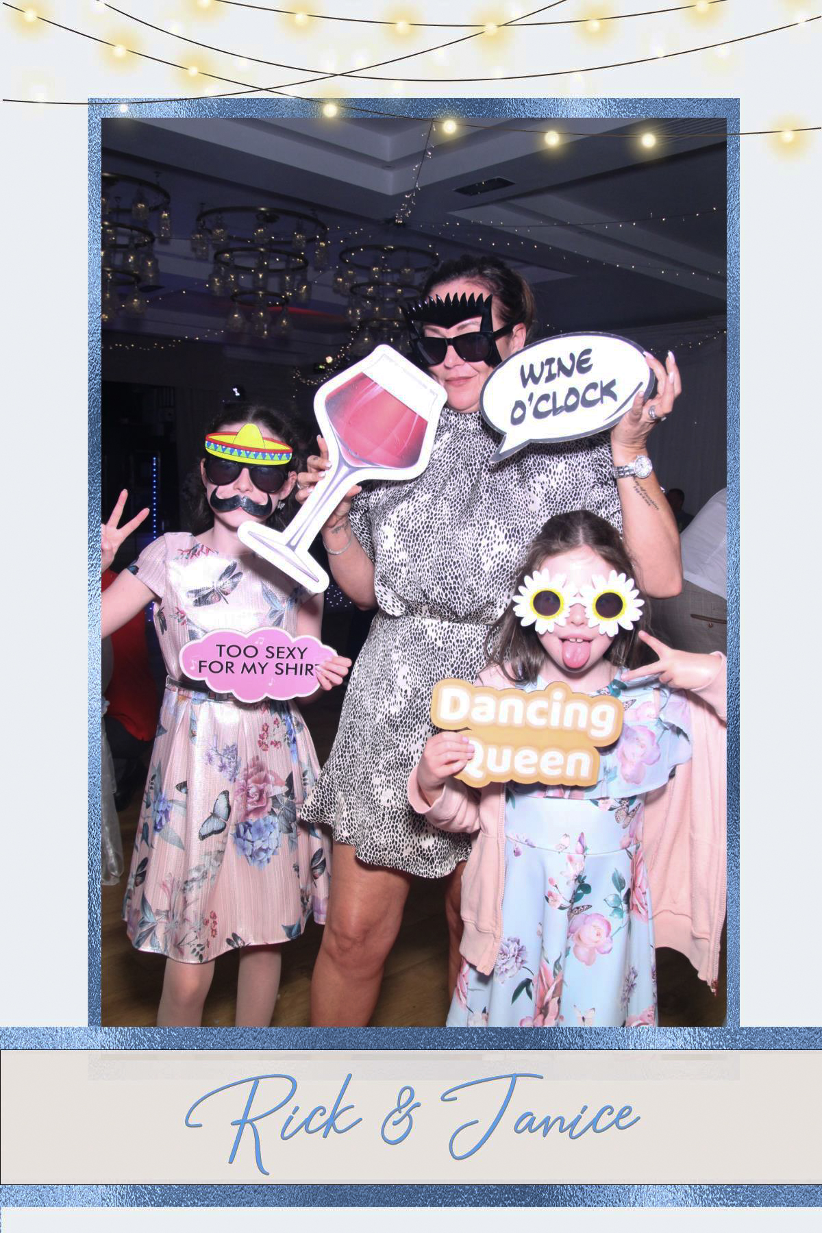 Rick & Janice's Wedding | View more photos from the event at gallery.liverpoolselfiemirror.co.uk/u/LiverpoolSelfieMirror/Rick-Janices-Wedding