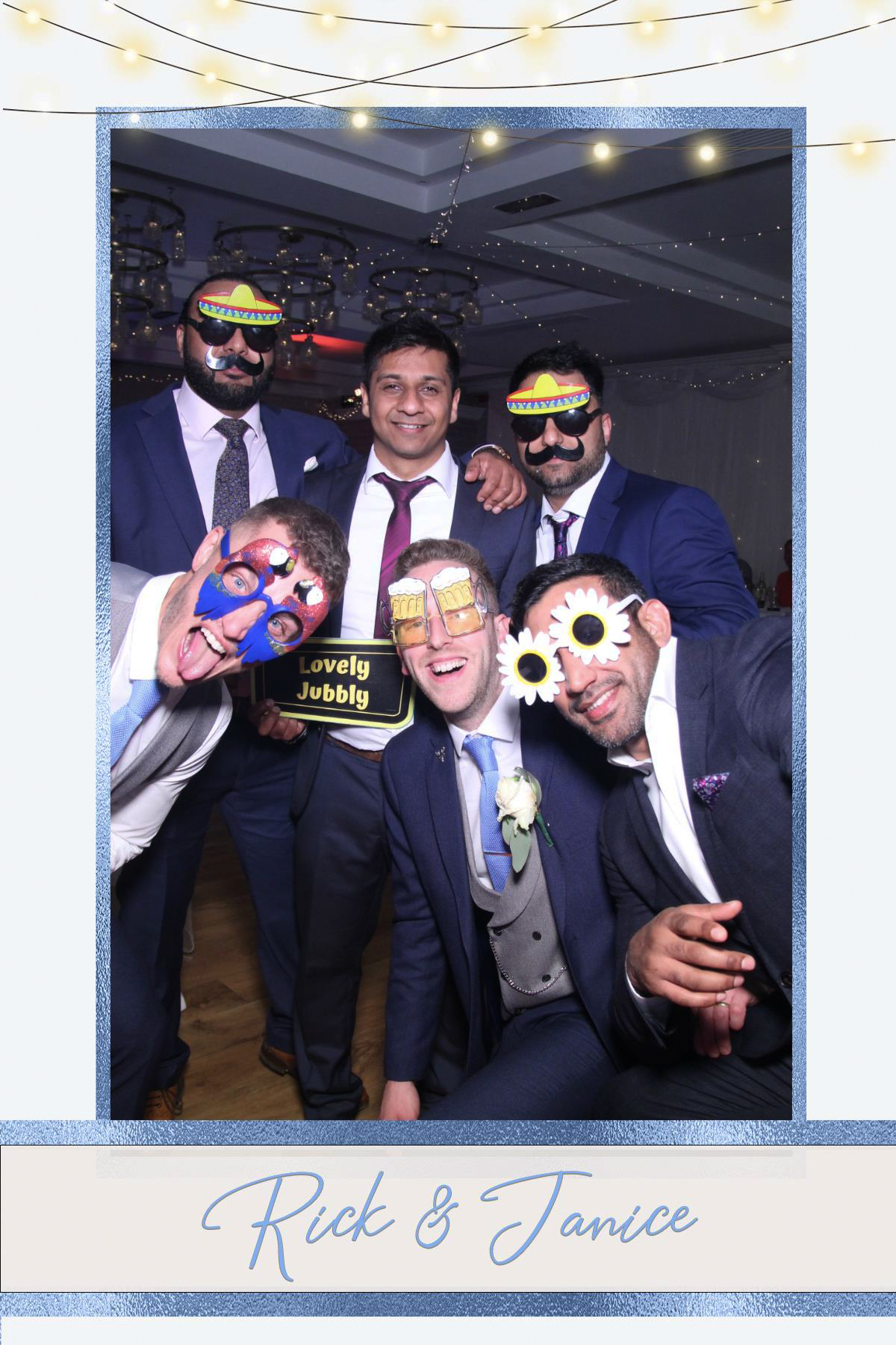 Rick & Janice's Wedding | View more photos from the event at gallery.liverpoolselfiemirror.co.uk/u/LiverpoolSelfieMirror/Rick-Janices-Wedding
