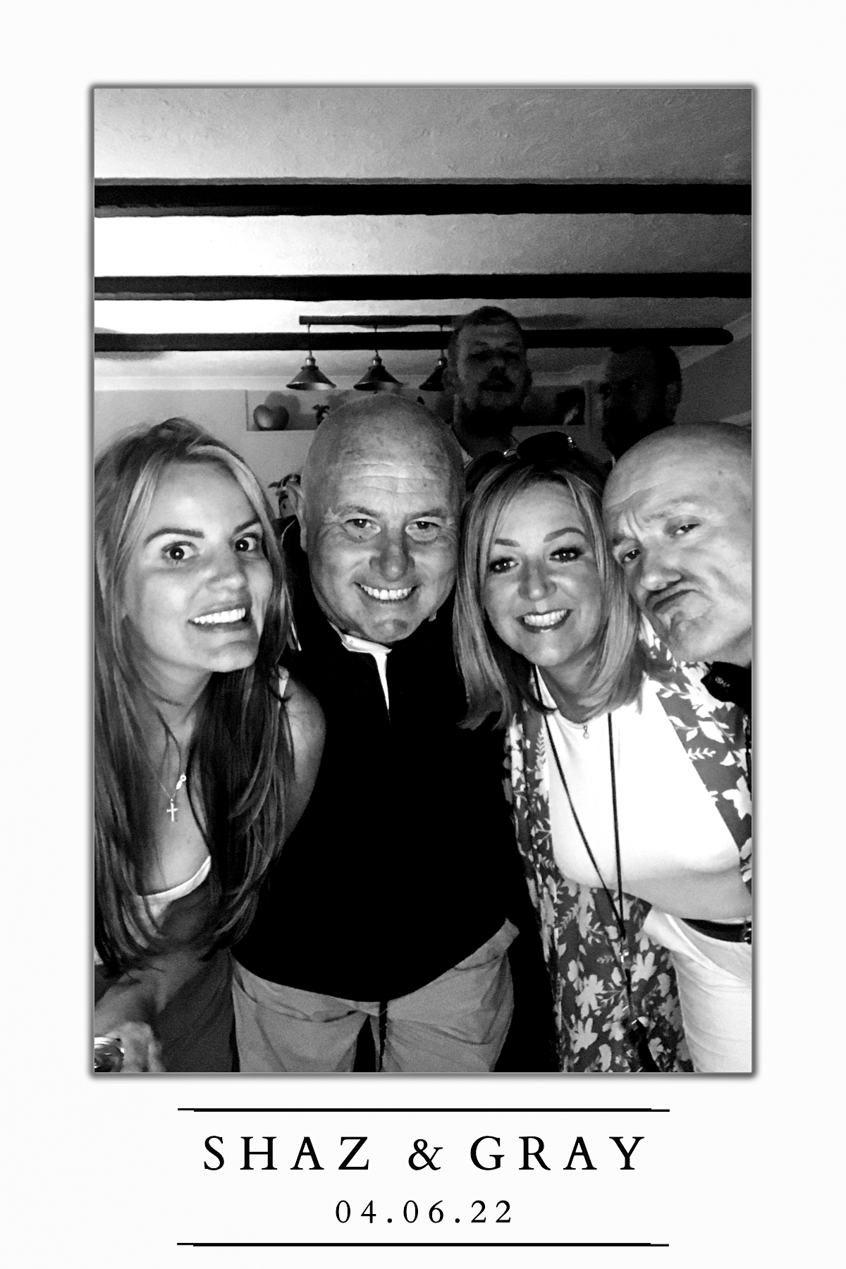 Shaz & Gray's Wedding | View more photos from the event at gallery.liverpoolselfiemirror.co.uk/u/LiverpoolSelfieMirror/Shaz-Grays-Wedding