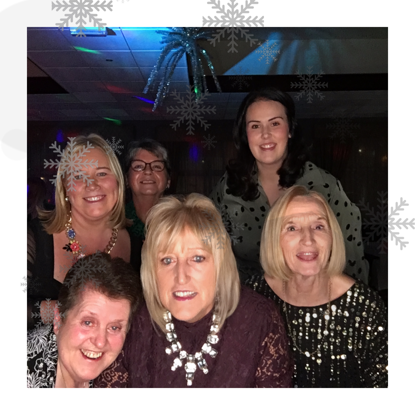Shirley's Slimming World Xmas Party | View more photos from the event at gallery.liverpoolselfiemirror.co.uk/u/LiverpoolSelfieMirror/Shirleys-Slimming-World-Xmas-Party