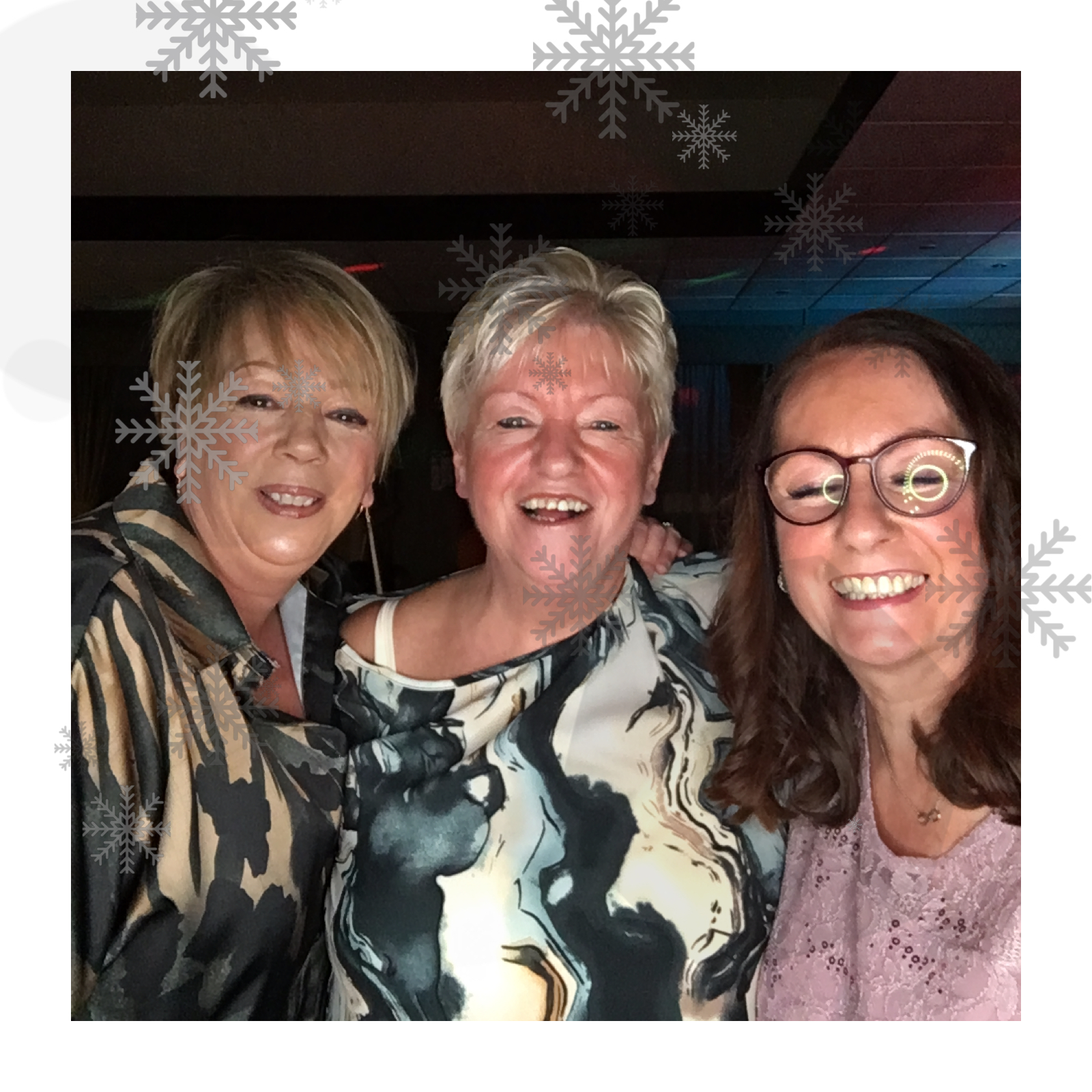 Shirley's Slimming World Xmas Party | View more photos from the event at gallery.liverpoolselfiemirror.co.uk/u/LiverpoolSelfieMirror/Shirleys-Slimming-World-Xmas-Party