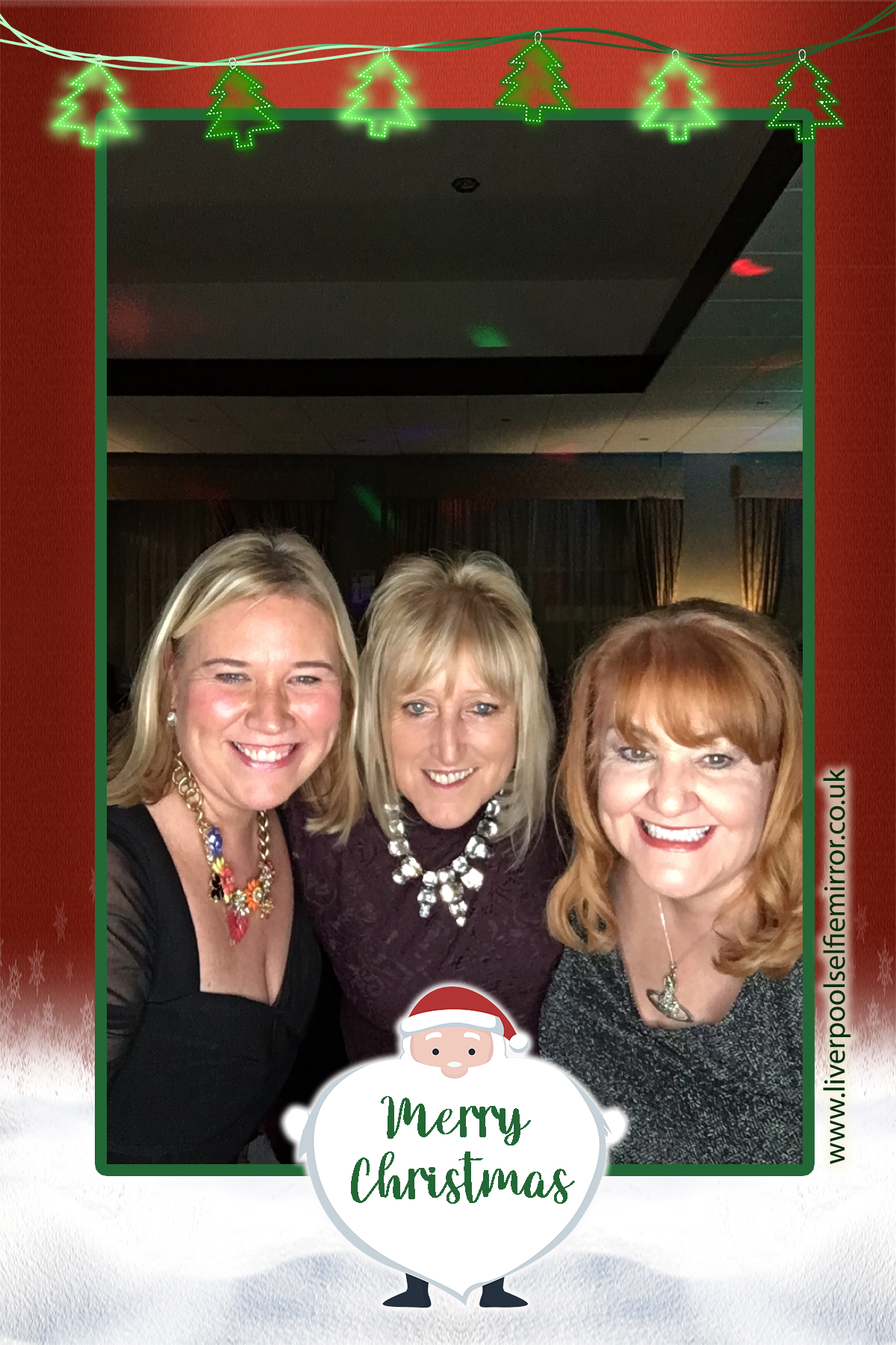 Shirley's Slimming World Xmas Party | View more photos from the event at gallery.liverpoolselfiemirror.co.uk/u/LiverpoolSelfieMirror/Shirleys-Slimming-World-Xmas-Party