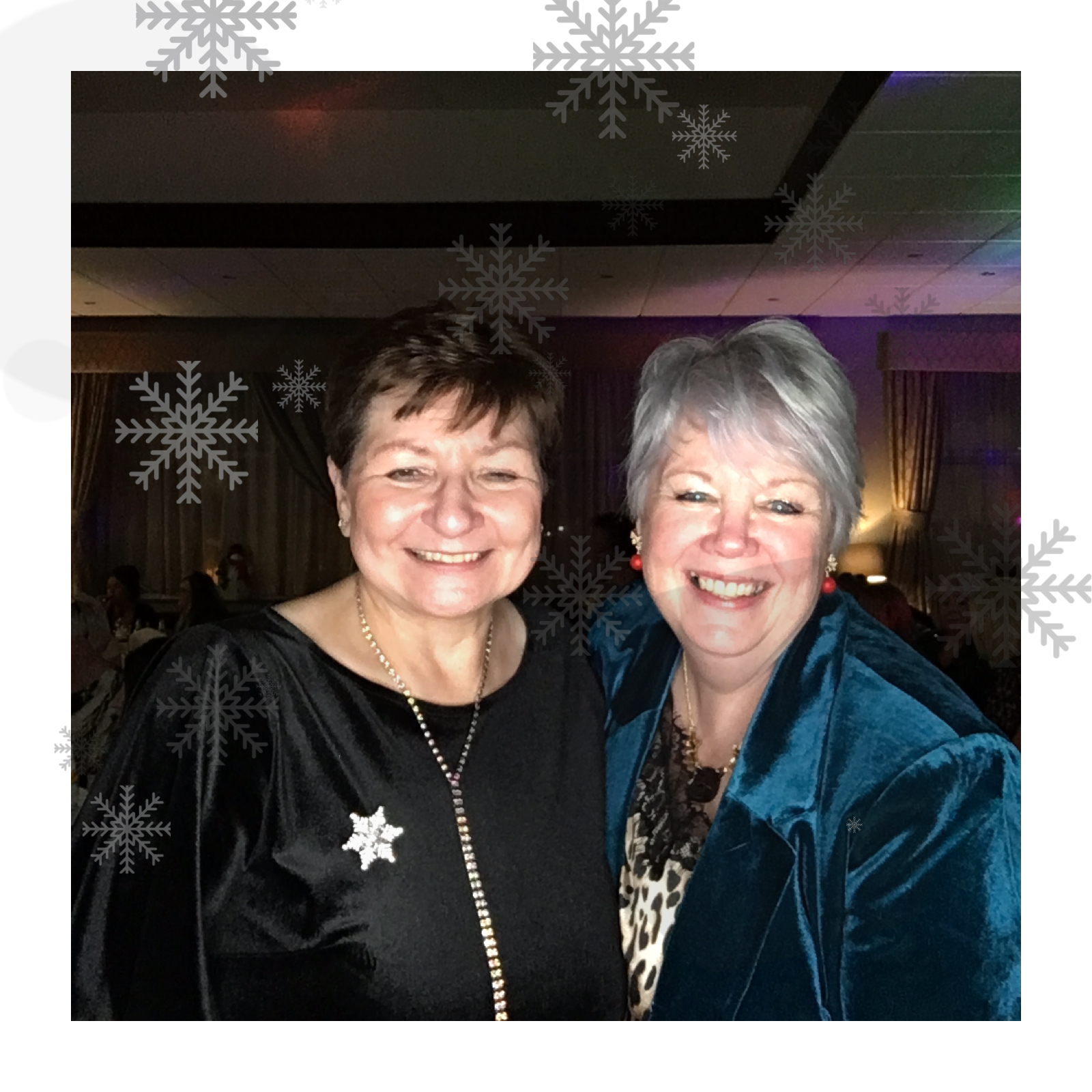 Shirley's Slimming World Xmas Party | View more photos from the event at gallery.liverpoolselfiemirror.co.uk/u/LiverpoolSelfieMirror/Shirleys-Slimming-World-Xmas-Party