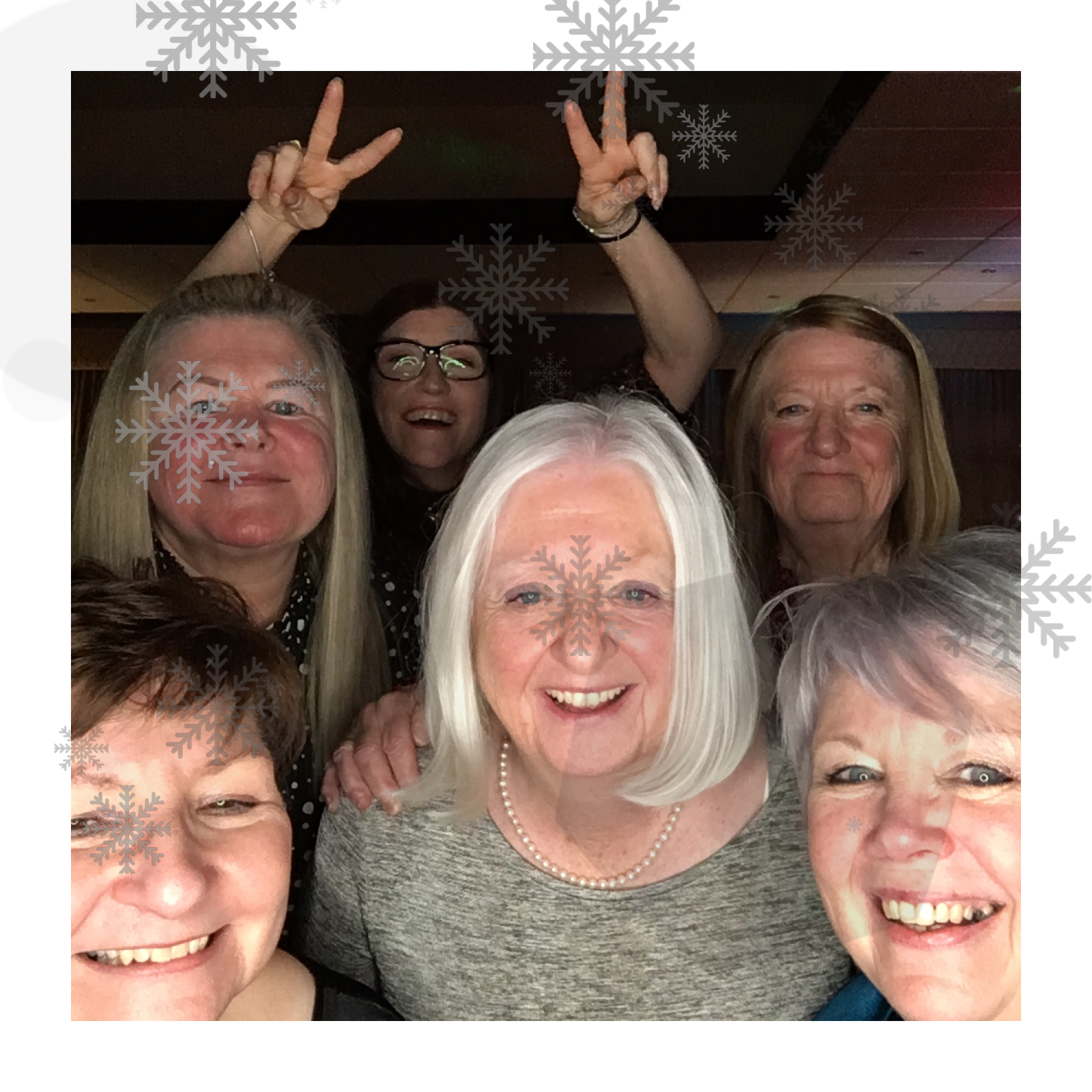 Shirley's Slimming World Xmas Party | View more photos from the event at gallery.liverpoolselfiemirror.co.uk/u/LiverpoolSelfieMirror/Shirleys-Slimming-World-Xmas-Party