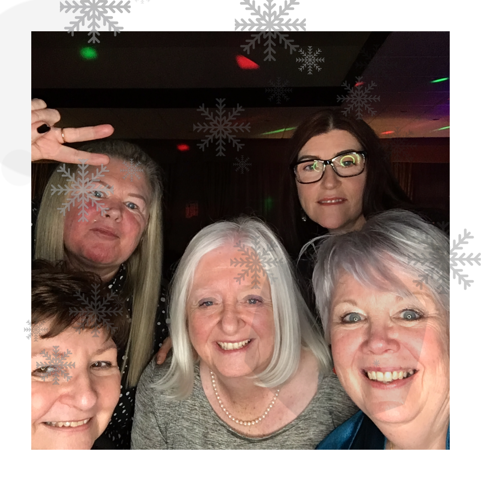 Shirley's Slimming World Xmas Party | View more photos from the event at gallery.liverpoolselfiemirror.co.uk/u/LiverpoolSelfieMirror/Shirleys-Slimming-World-Xmas-Party