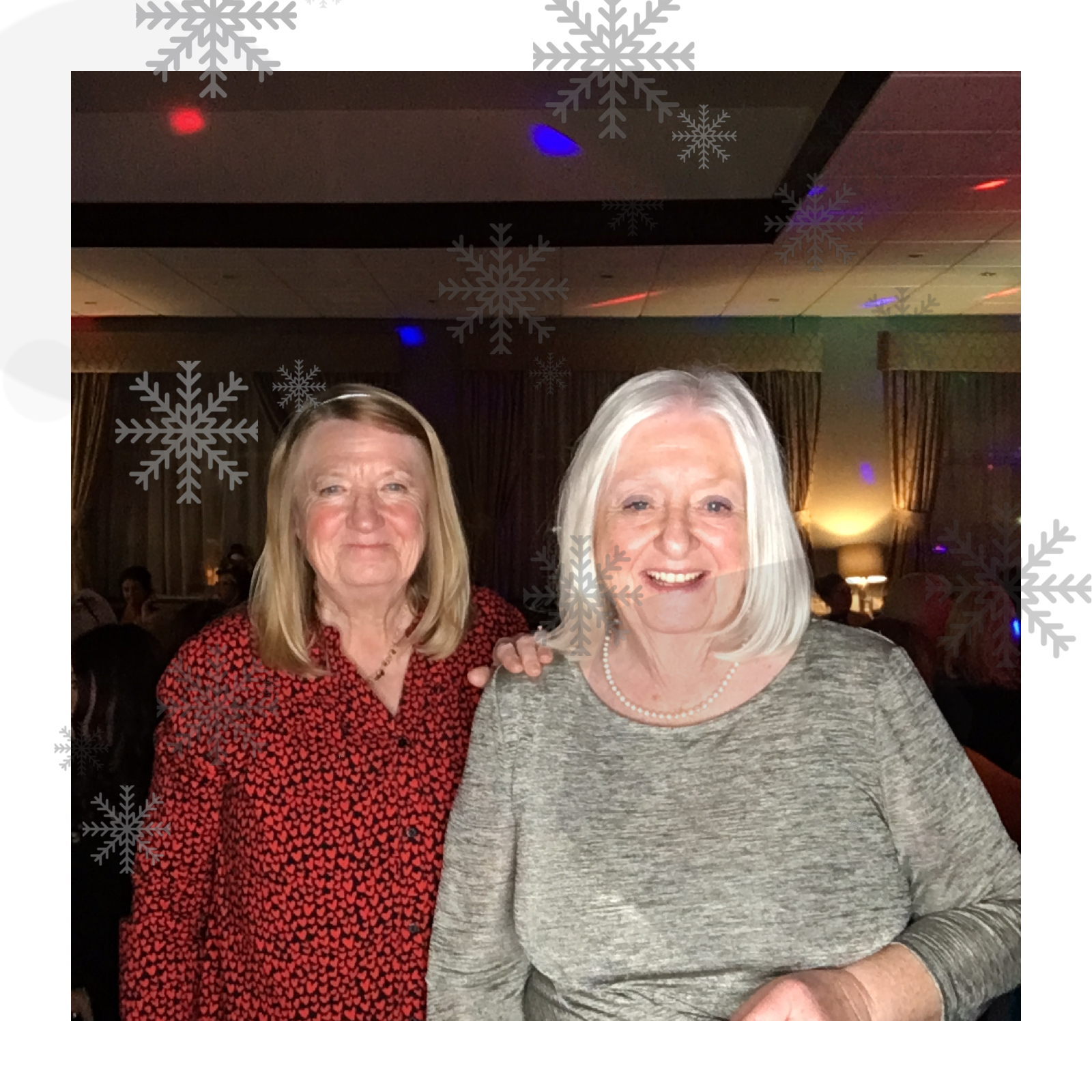 Shirley's Slimming World Xmas Party | View more photos from the event at gallery.liverpoolselfiemirror.co.uk/u/LiverpoolSelfieMirror/Shirleys-Slimming-World-Xmas-Party