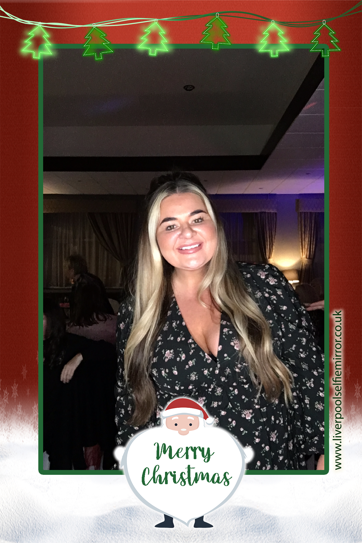 Shirley's Slimming World Xmas Party | View more photos from the event at gallery.liverpoolselfiemirror.co.uk/u/LiverpoolSelfieMirror/Shirleys-Slimming-World-Xmas-Party