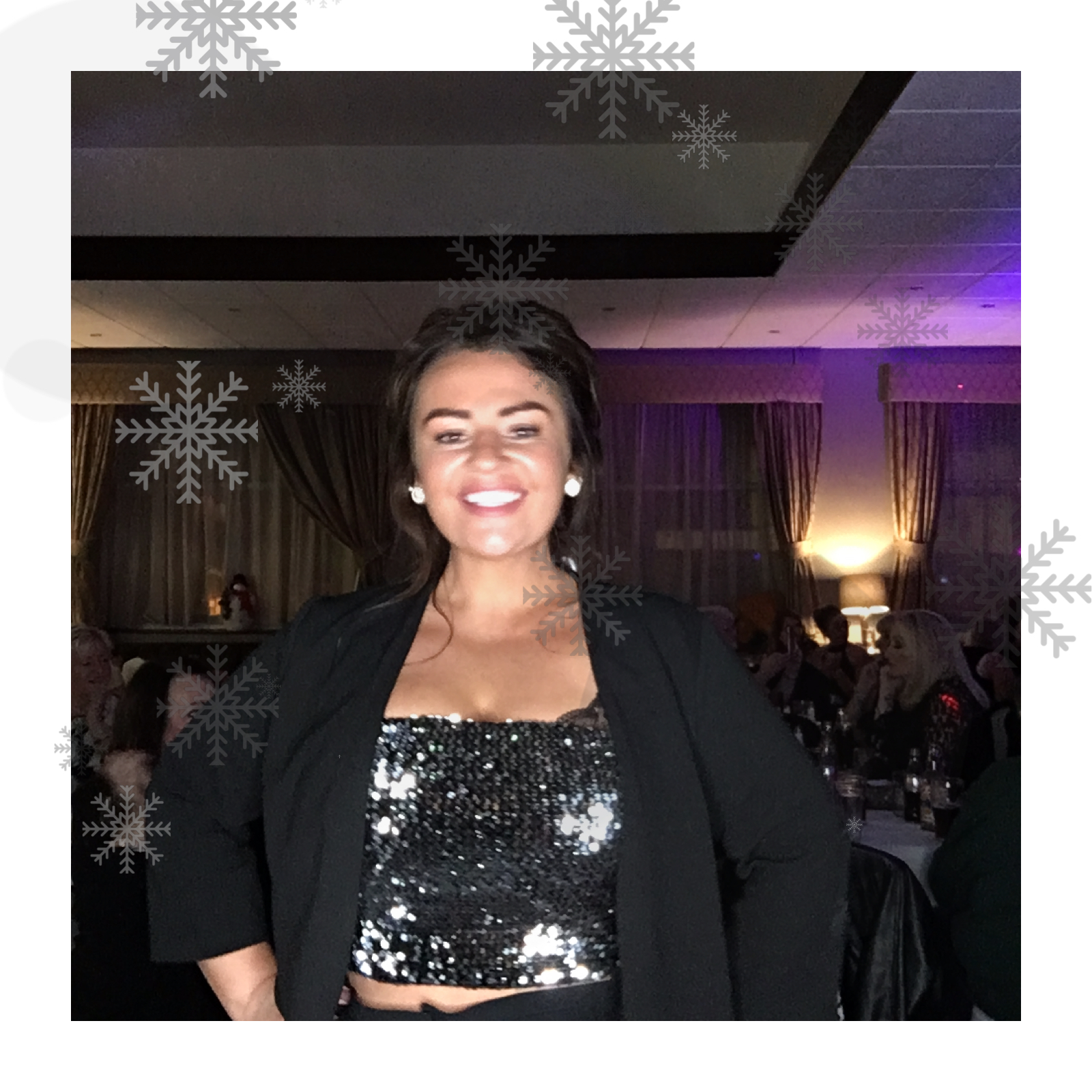 Shirley's Slimming World Xmas Party | View more photos from the event at gallery.liverpoolselfiemirror.co.uk/u/LiverpoolSelfieMirror/Shirleys-Slimming-World-Xmas-Party