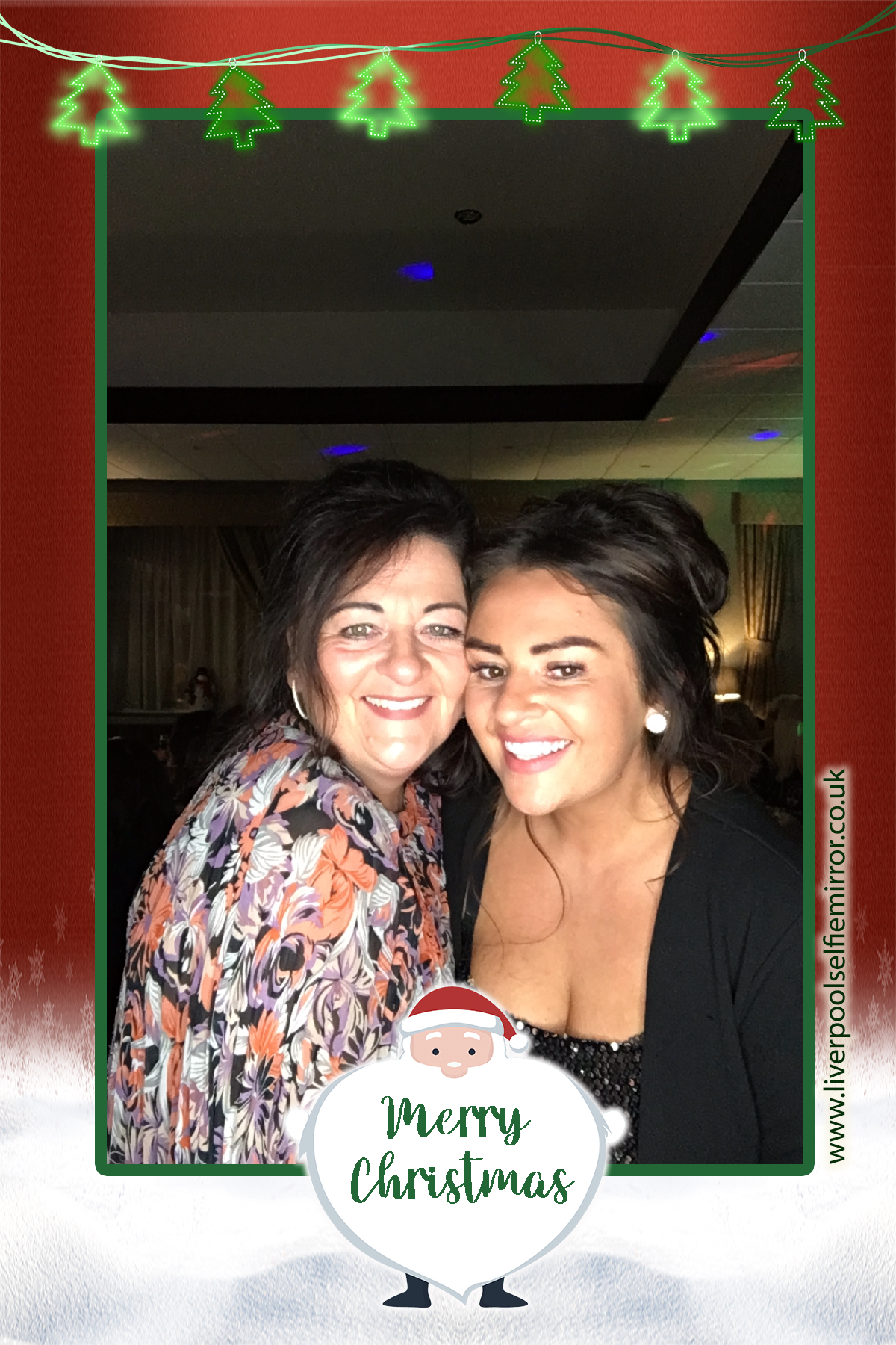 Shirley's Slimming World Xmas Party | View more photos from the event at gallery.liverpoolselfiemirror.co.uk/u/LiverpoolSelfieMirror/Shirleys-Slimming-World-Xmas-Party
