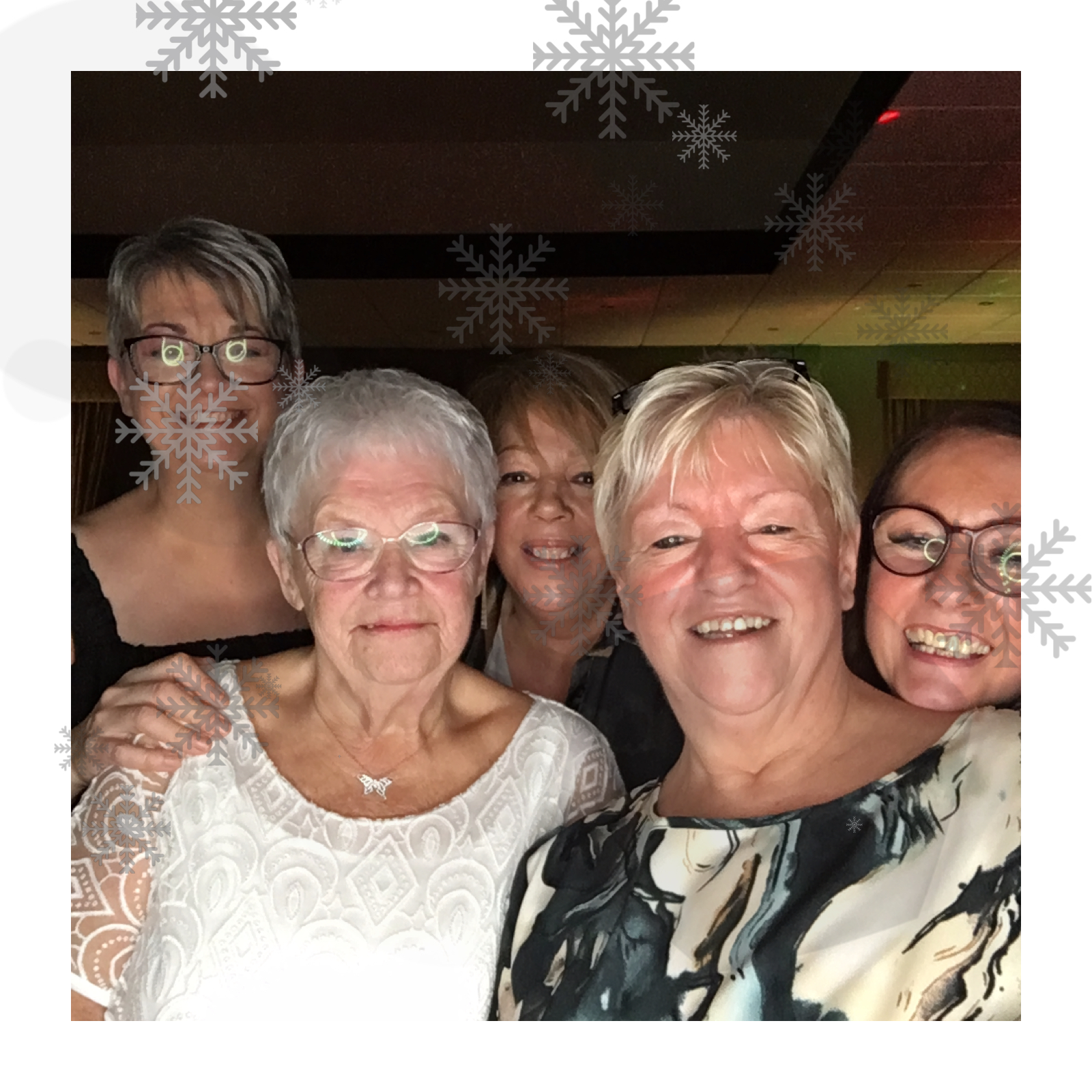 Shirley's Slimming World Xmas Party | View more photos from the event at gallery.liverpoolselfiemirror.co.uk/u/LiverpoolSelfieMirror/Shirleys-Slimming-World-Xmas-Party
