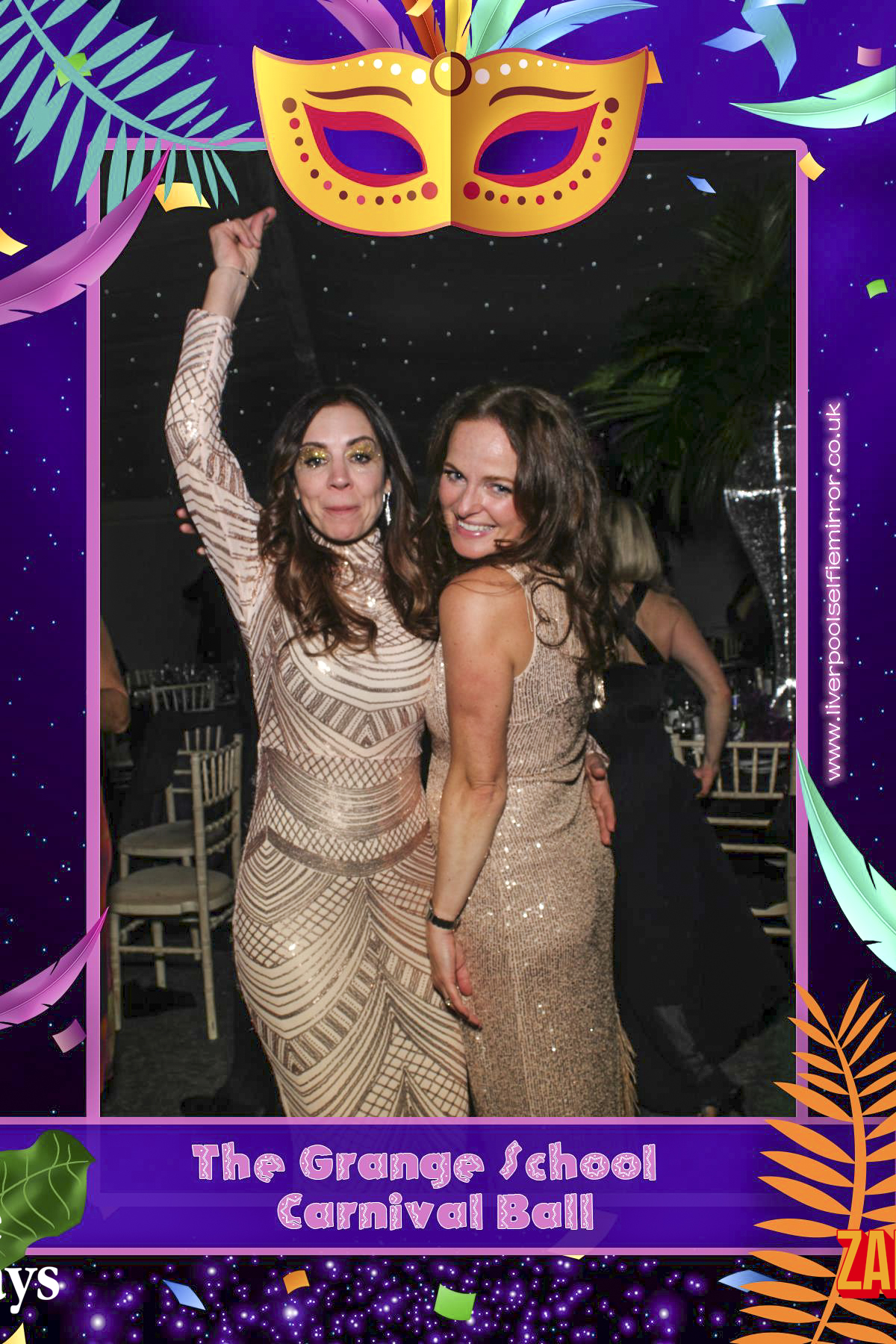 The Grange School Carnival Ball | View more photos from the event at gallery.liverpoolselfiemirror.co.uk/u/LiverpoolSelfieMirror/The-Grange-School-Carnival-Ball