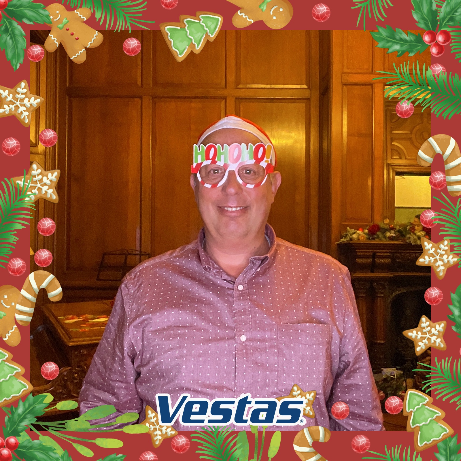 Vestas Wind Systems Xmas Party | View more photos from the event at gallery.liverpoolselfiemirror.co.uk/u/LiverpoolSelfieMirror/Vestas-Wind-Systems-Xmas-Party