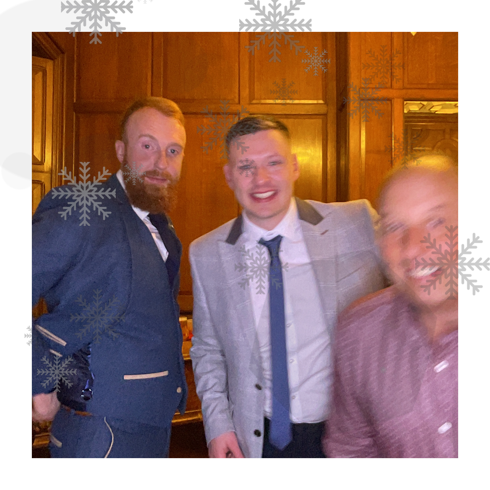 Vestas Wind Systems Xmas Party | View more photos from the event at gallery.liverpoolselfiemirror.co.uk/u/LiverpoolSelfieMirror/Vestas-Wind-Systems-Xmas-Party